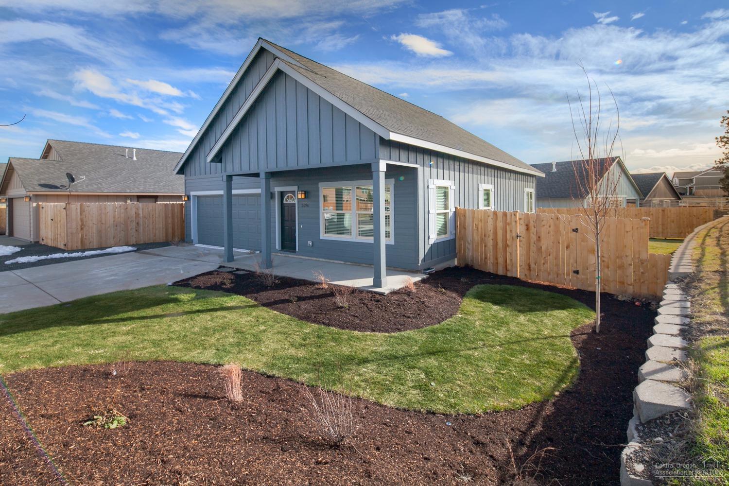 Julina Park - Residential