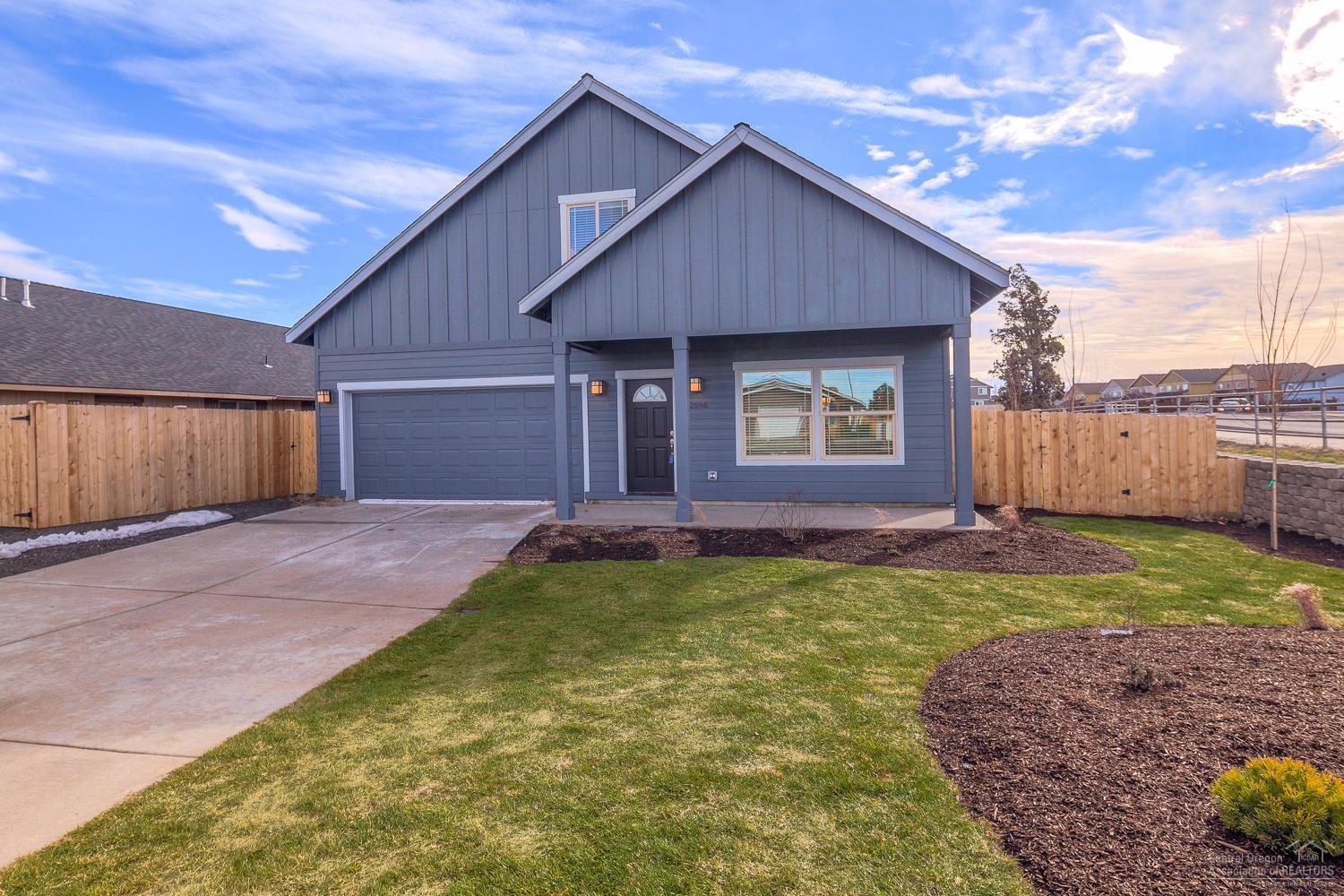 Julina Park - Residential