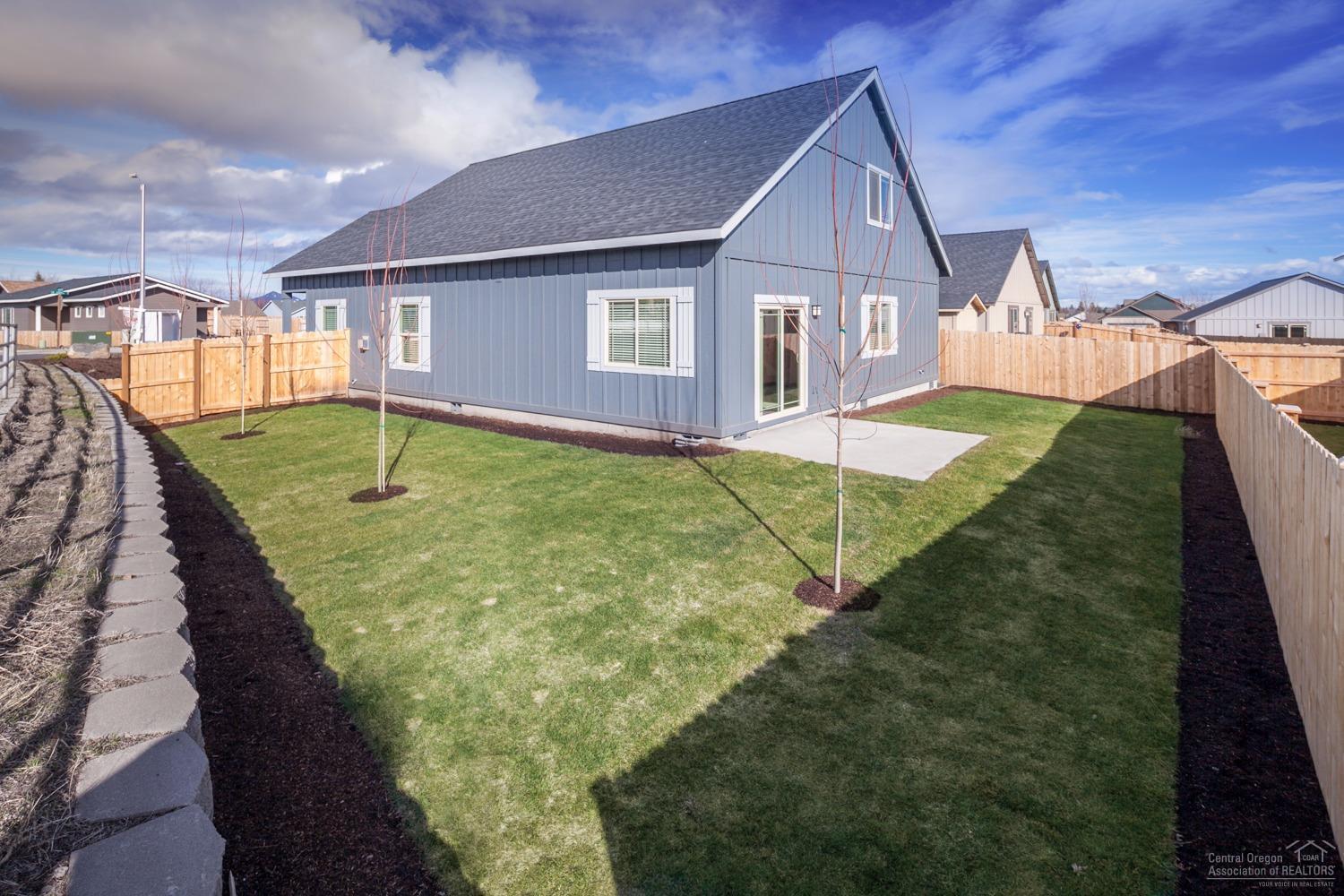 Julina Park - Residential