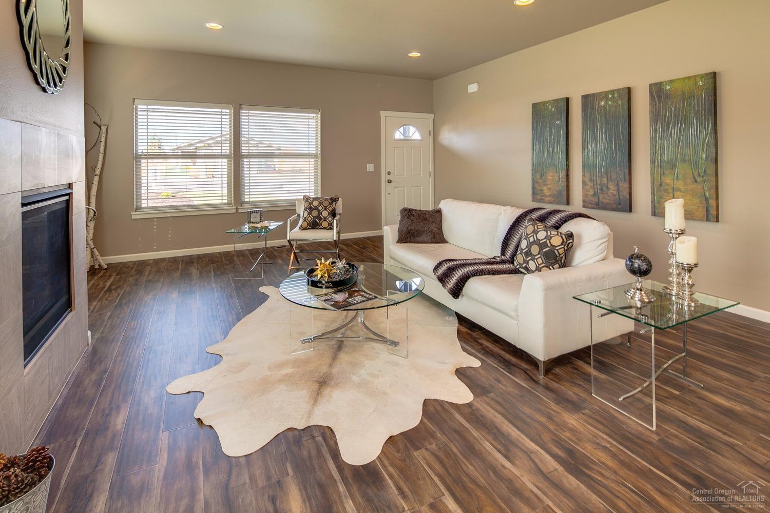 Julina Park - Residential