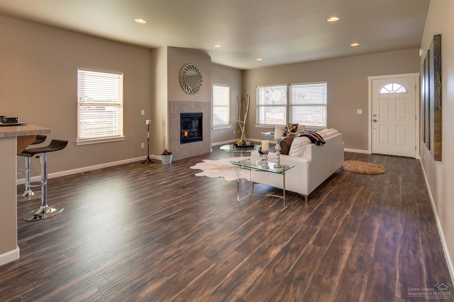 Julina Park - Residential