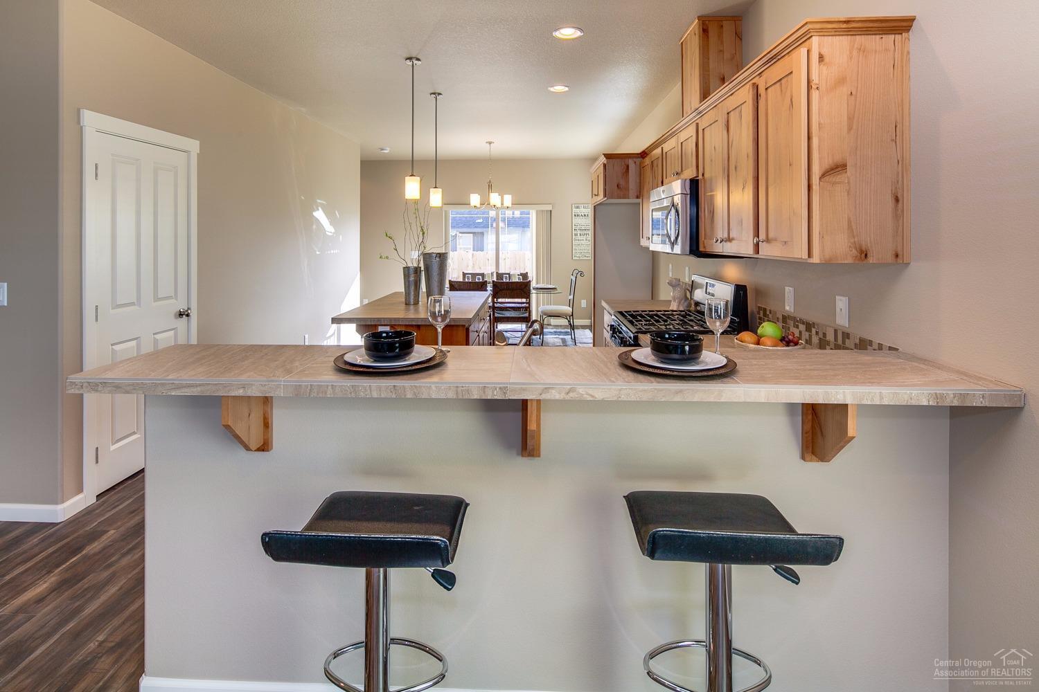 Julina Park - Residential