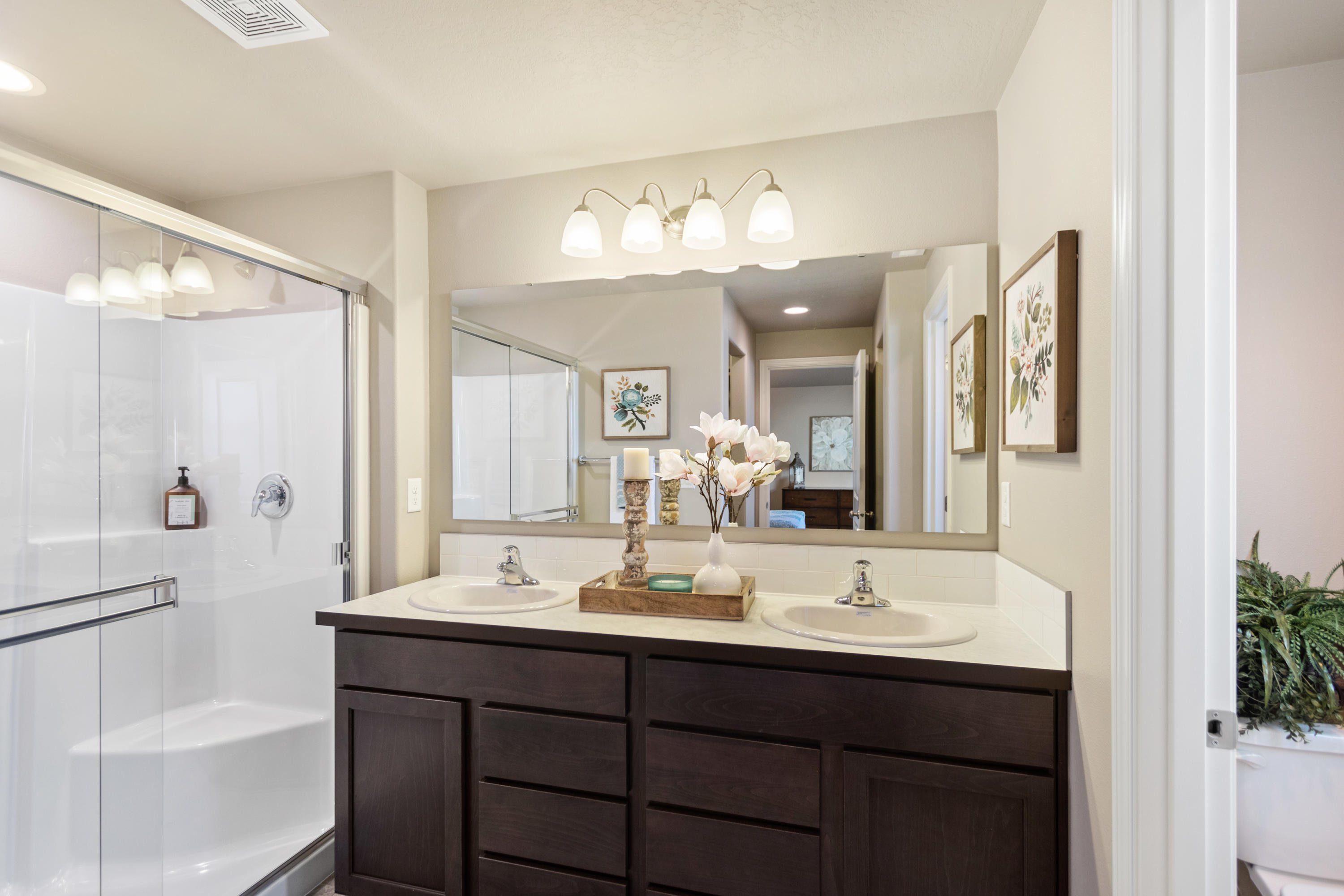 Cinder Butte Village - Residential