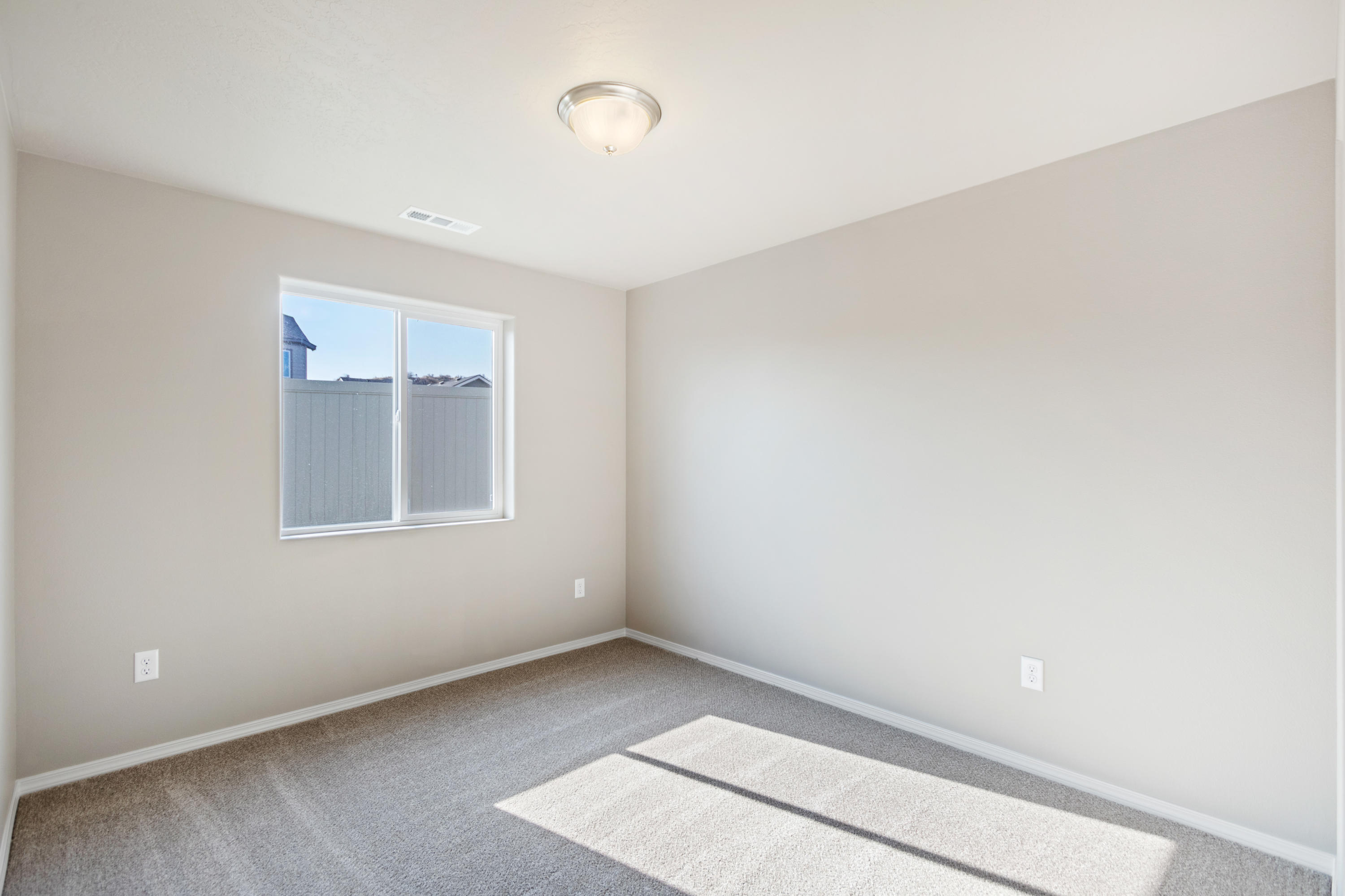 Cinder Butte Village - Residential