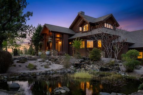 64155 Hunnell Road Bend OR 97703