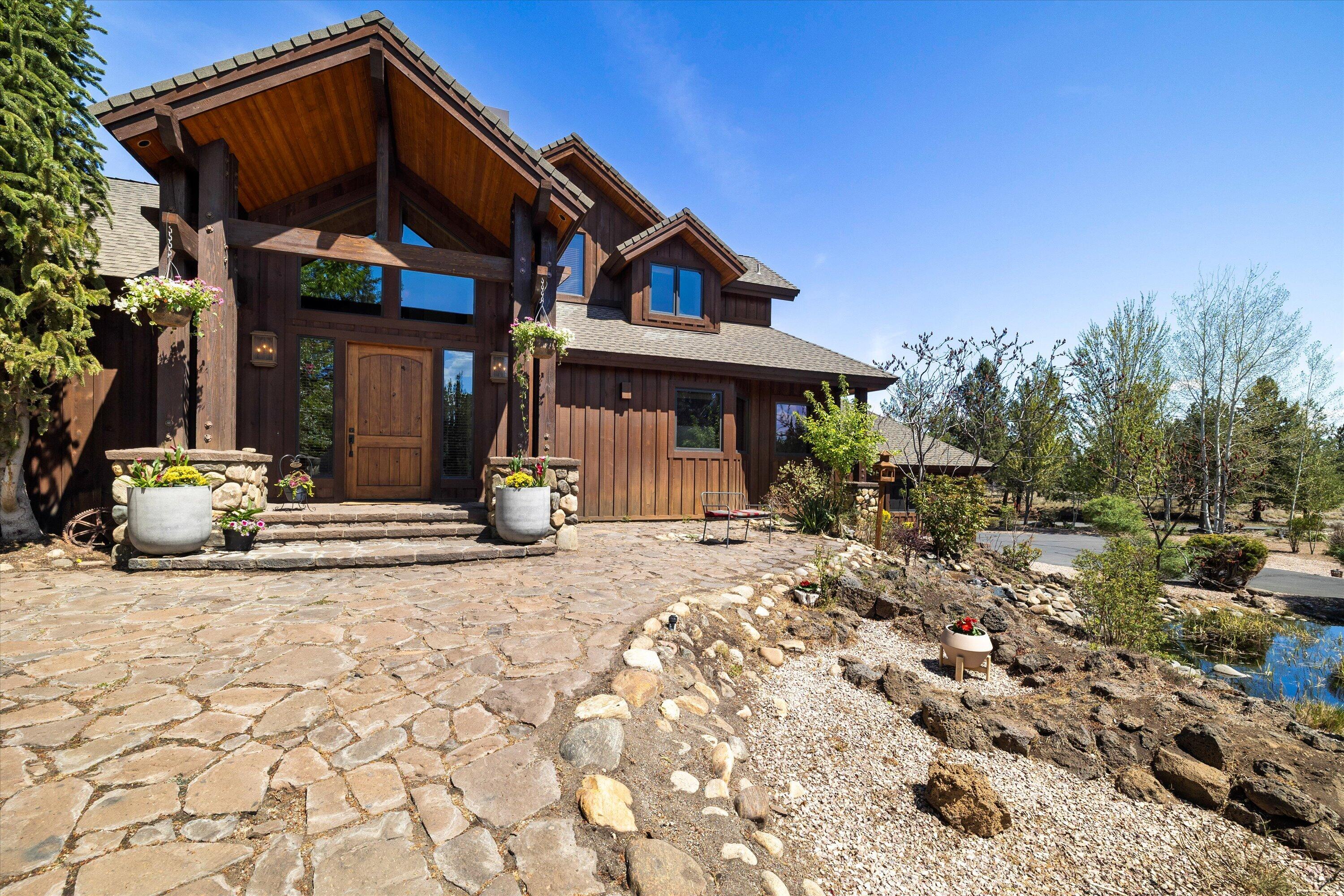 64155 Hunnell Road