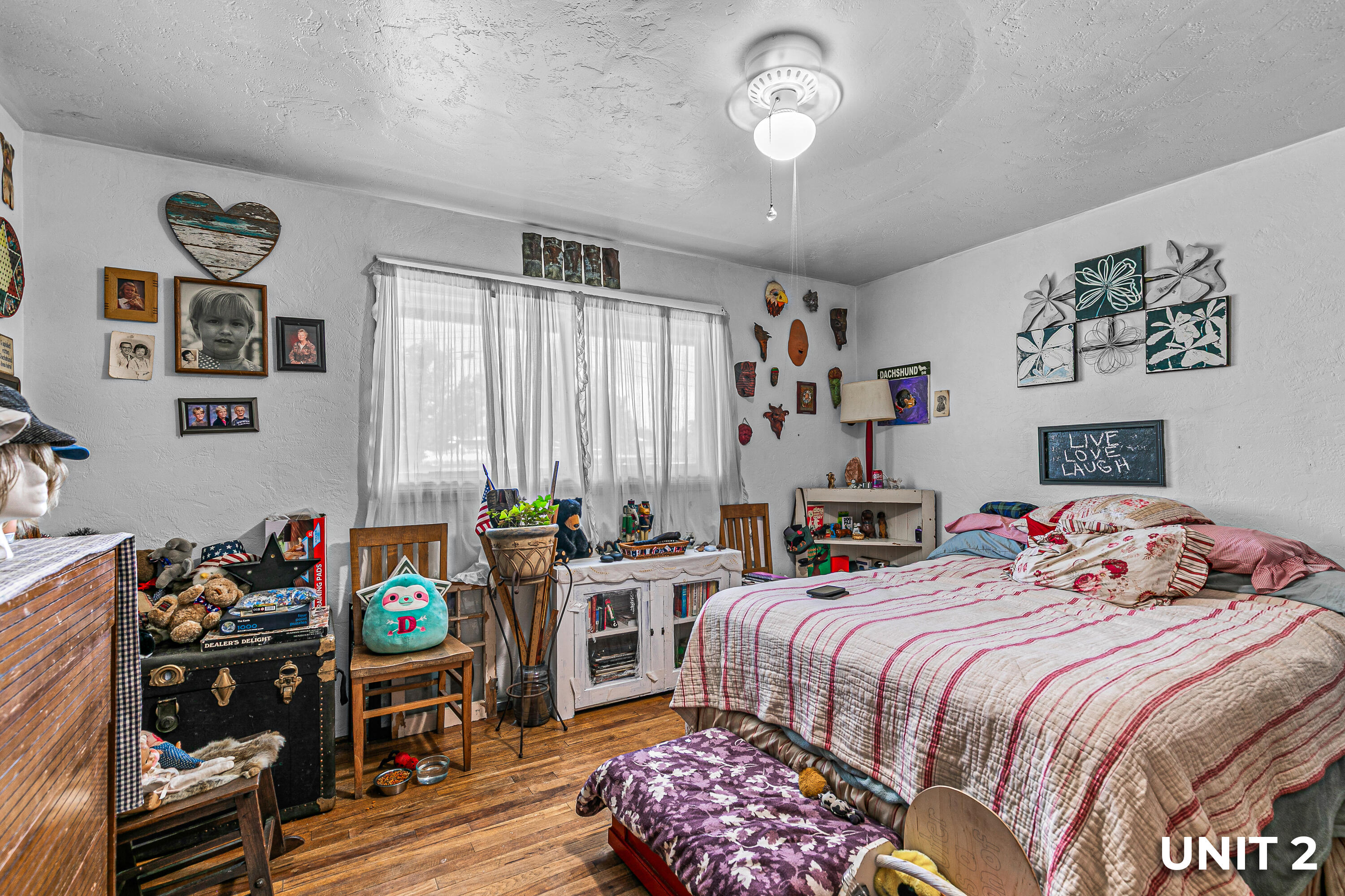 West Main Plaza - Residential Income