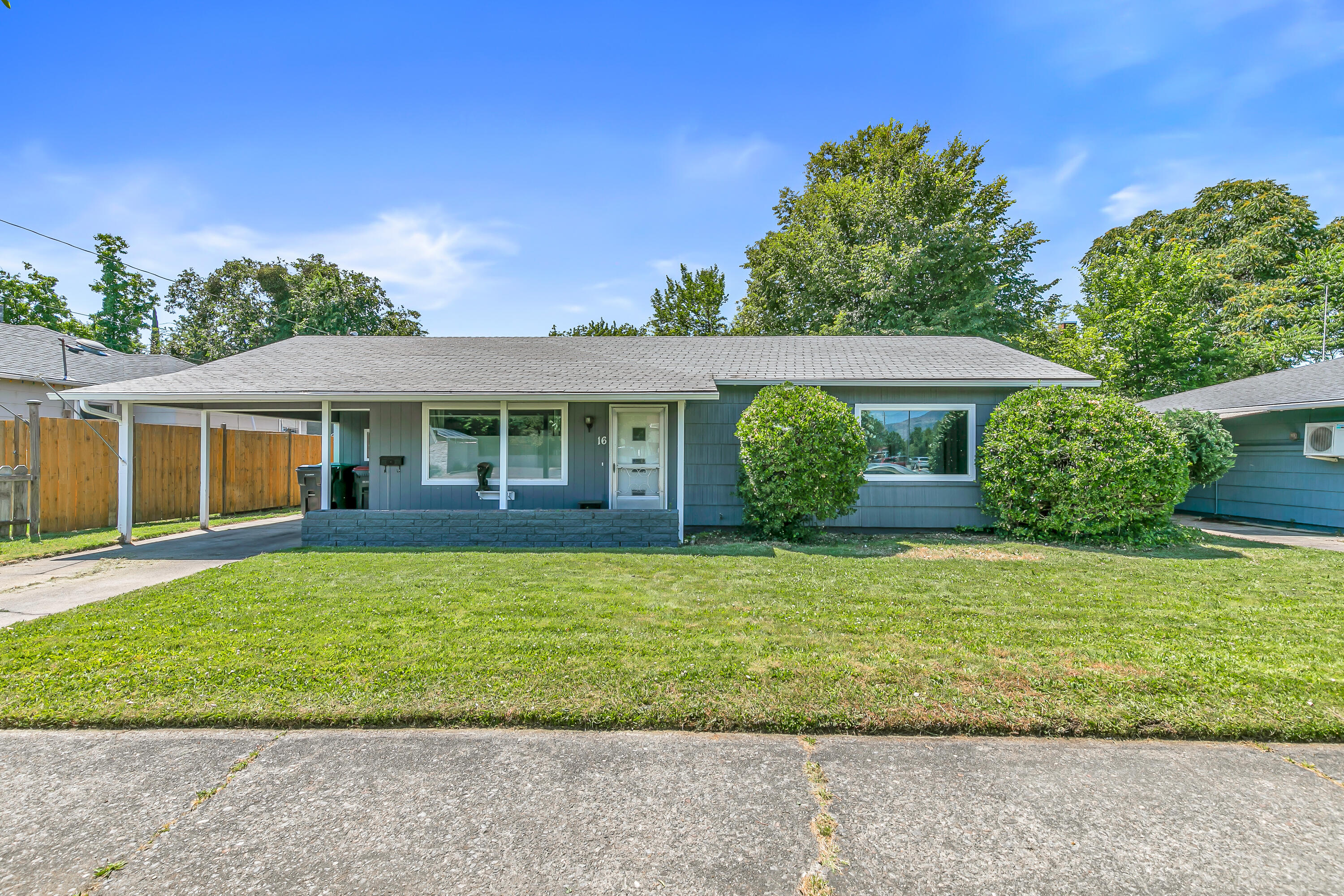 West Main Plaza - Residential Income