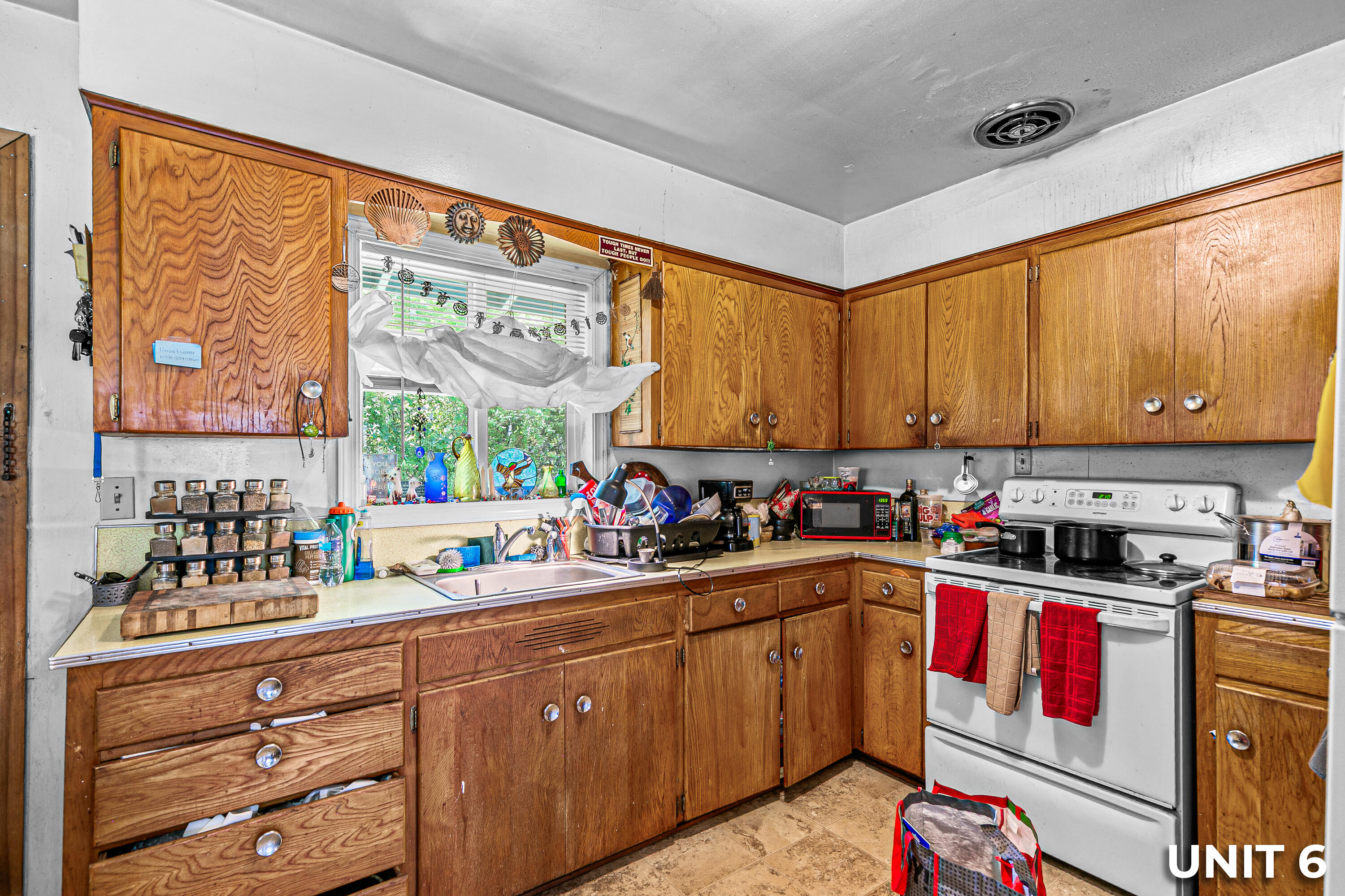 West Main Plaza - Residential Income