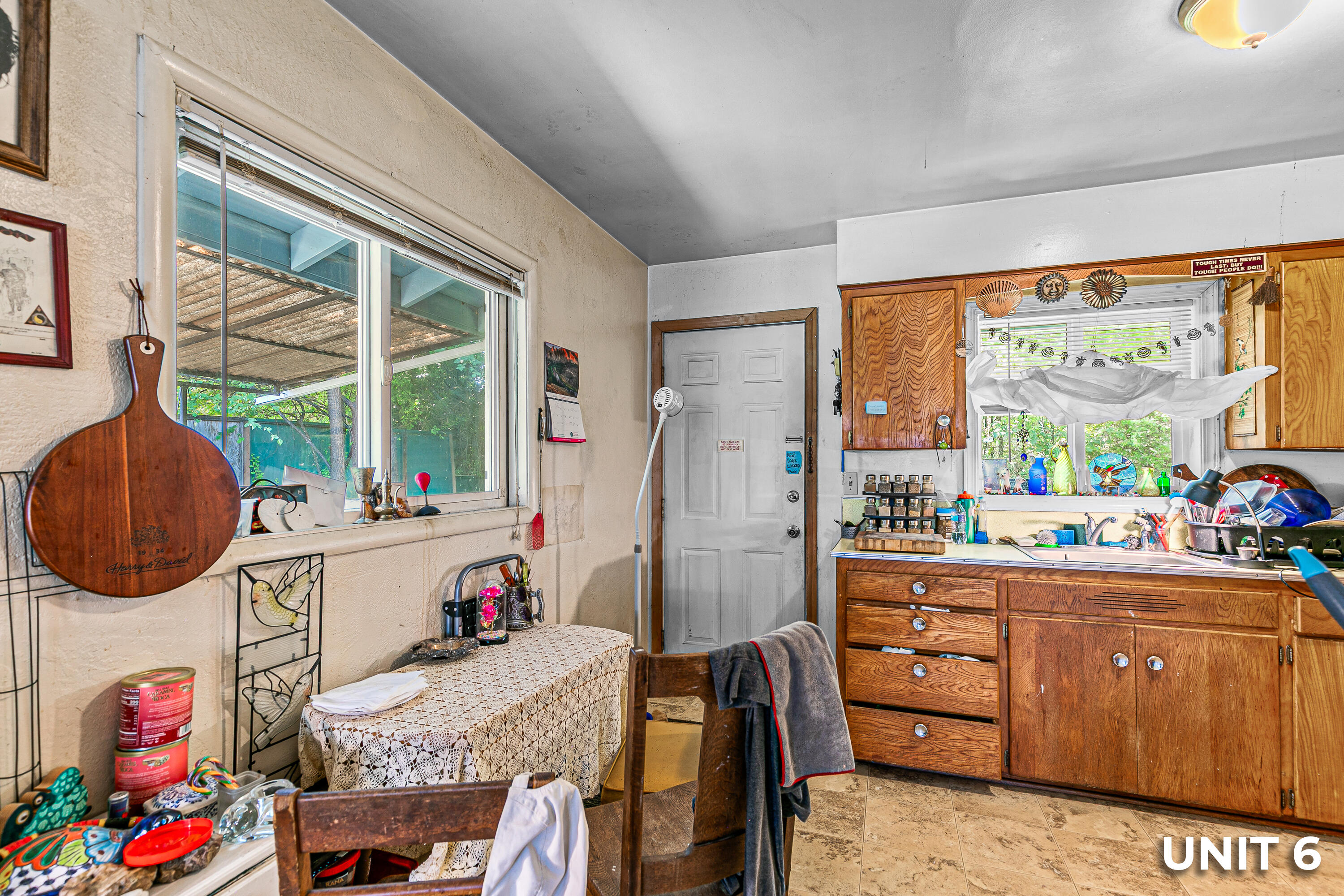 West Main Plaza - Residential Income