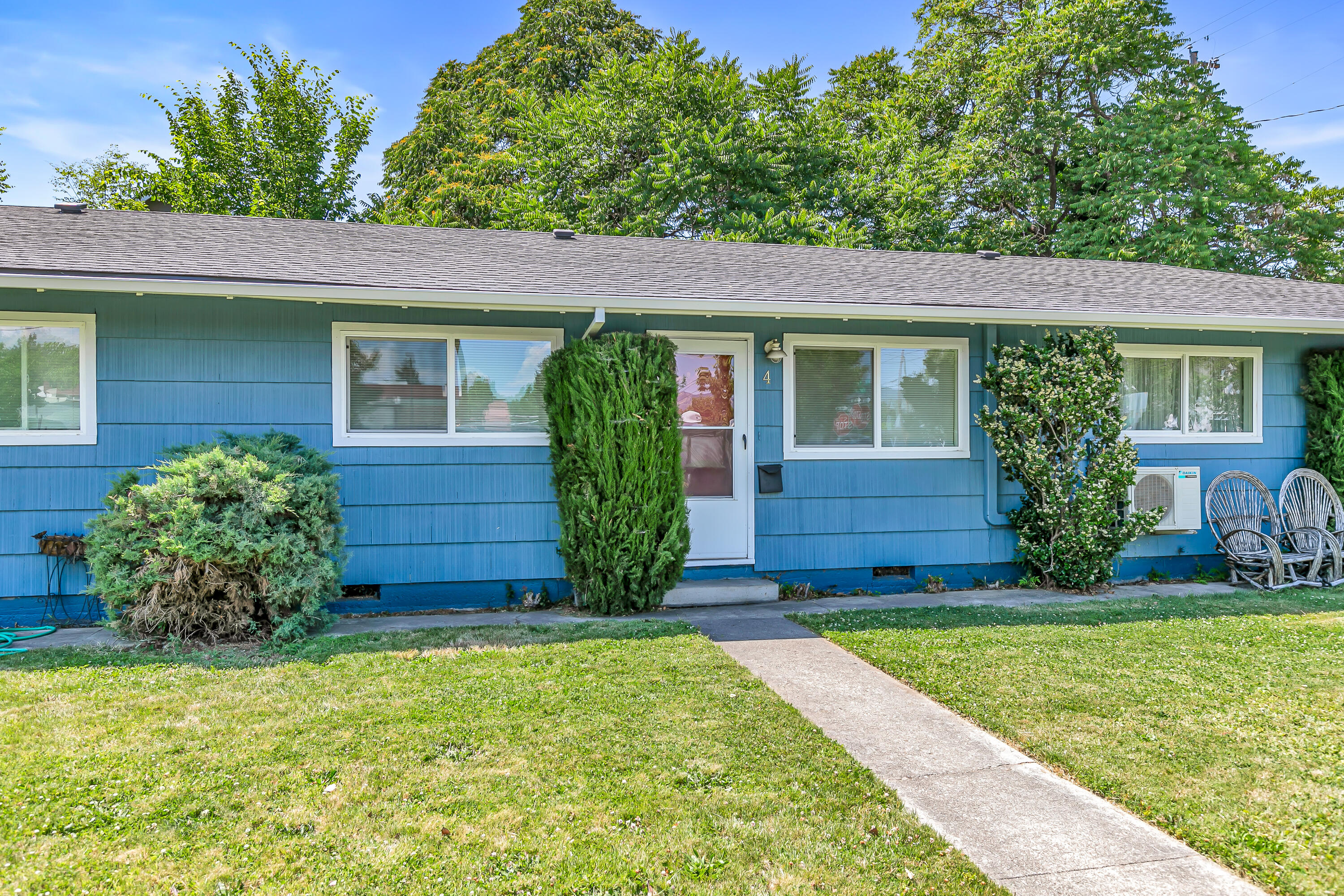 West Main Plaza - Residential Income