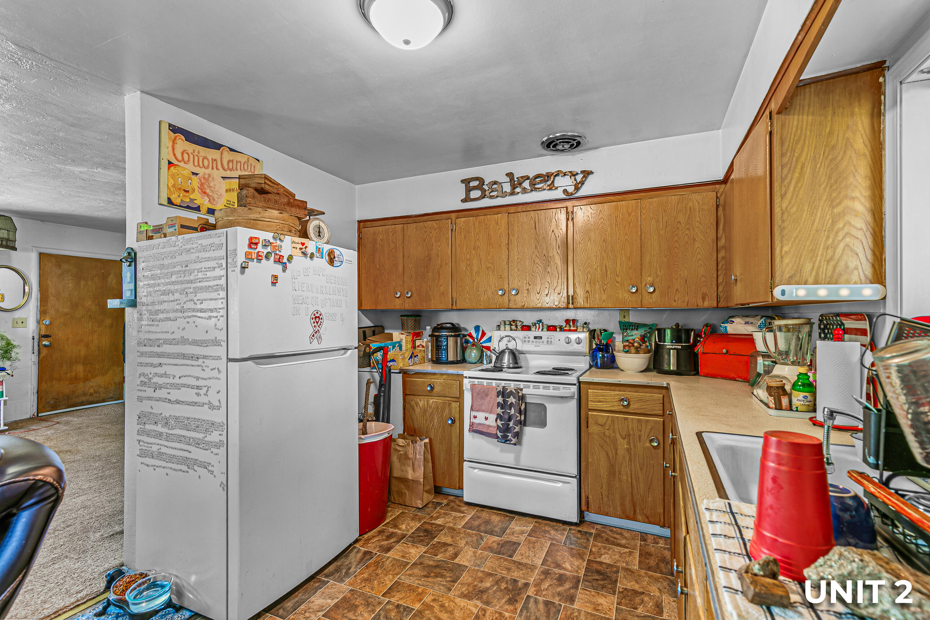 West Main Plaza - Residential Income