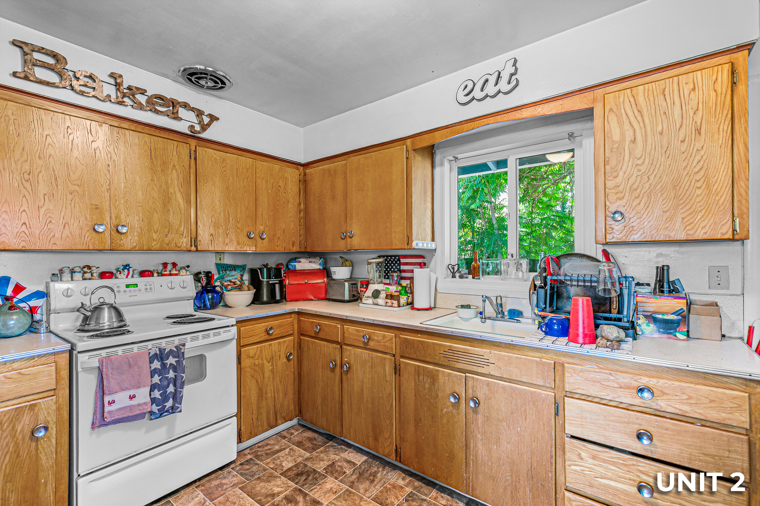 West Main Plaza - Residential Income