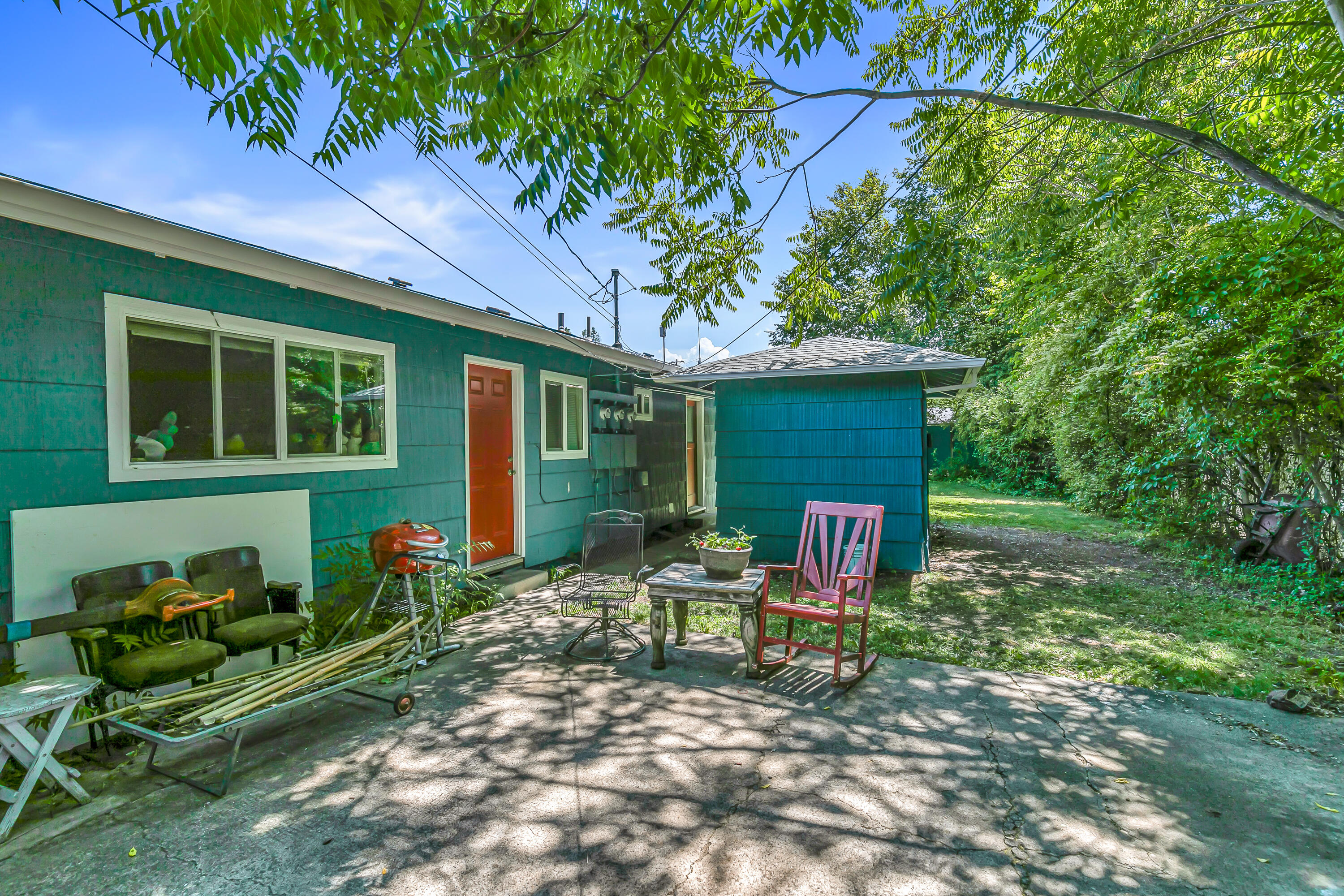 West Main Plaza - Residential Income