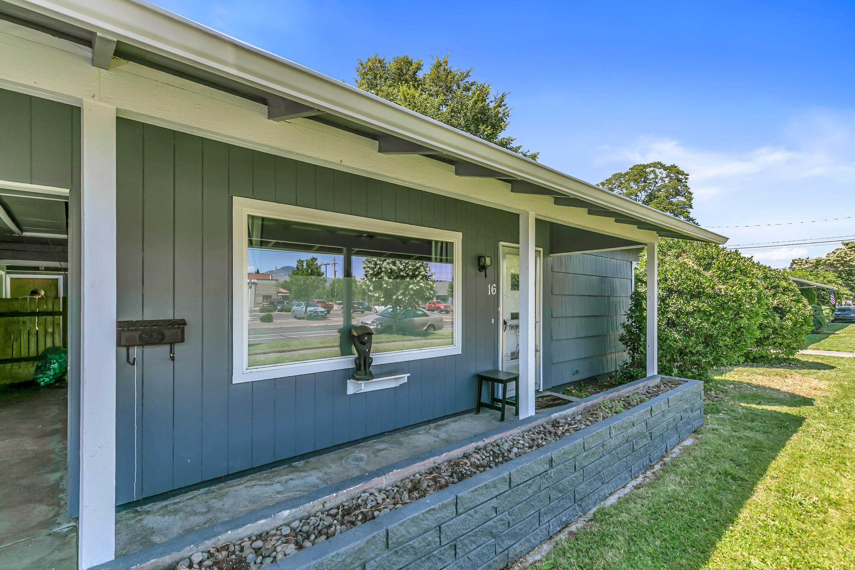 West Main Plaza - Residential Income