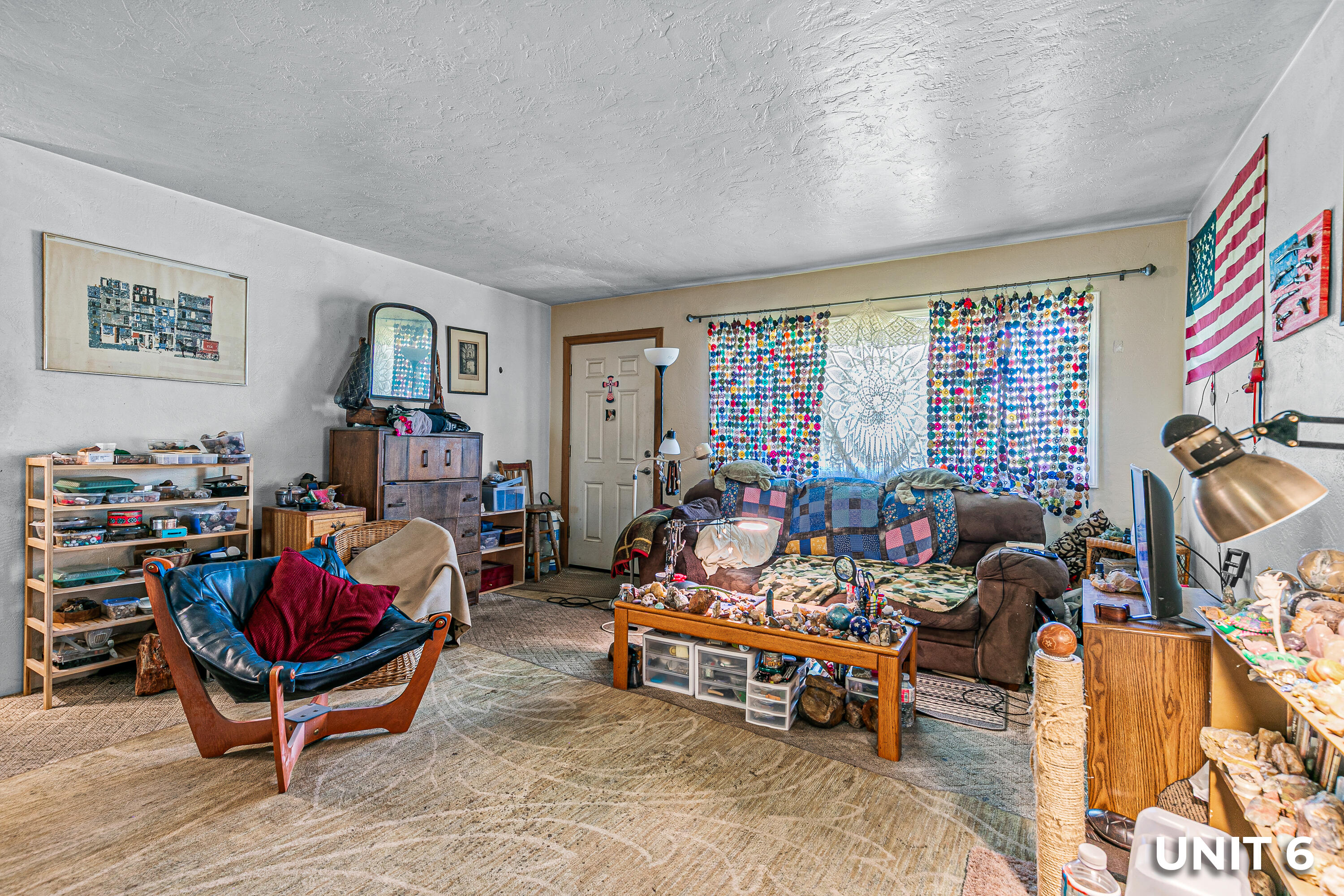 West Main Plaza - Residential Income