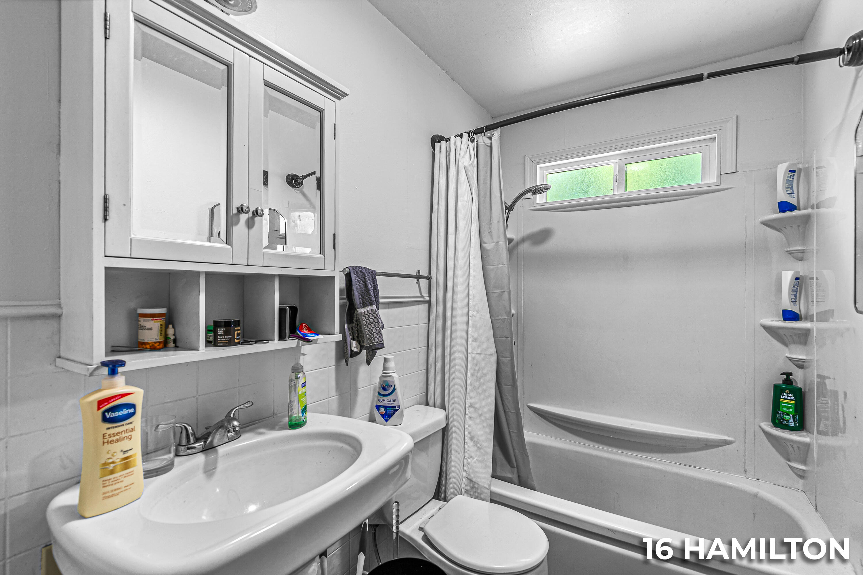 West Main Plaza - Residential Income