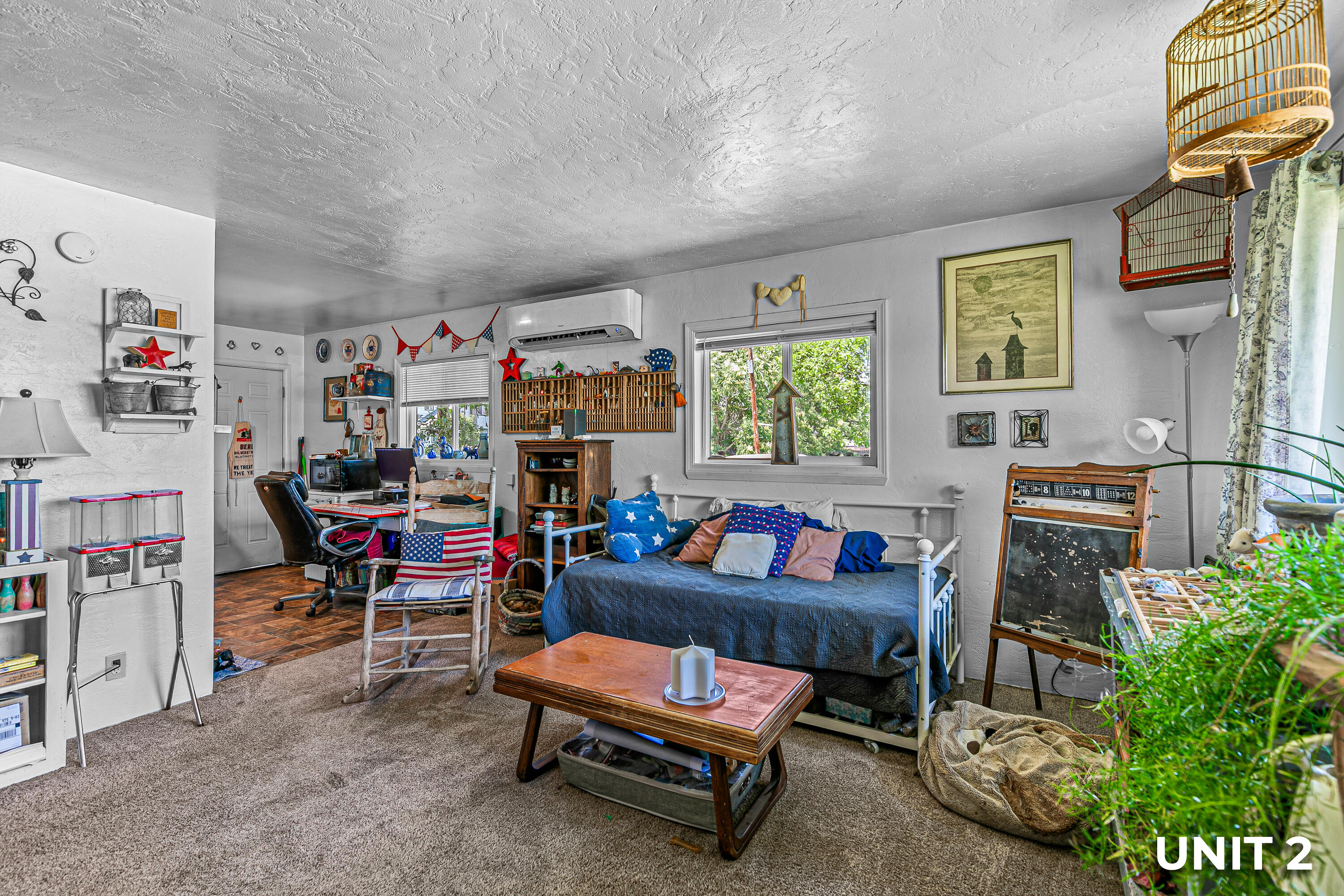 West Main Plaza - Residential Income