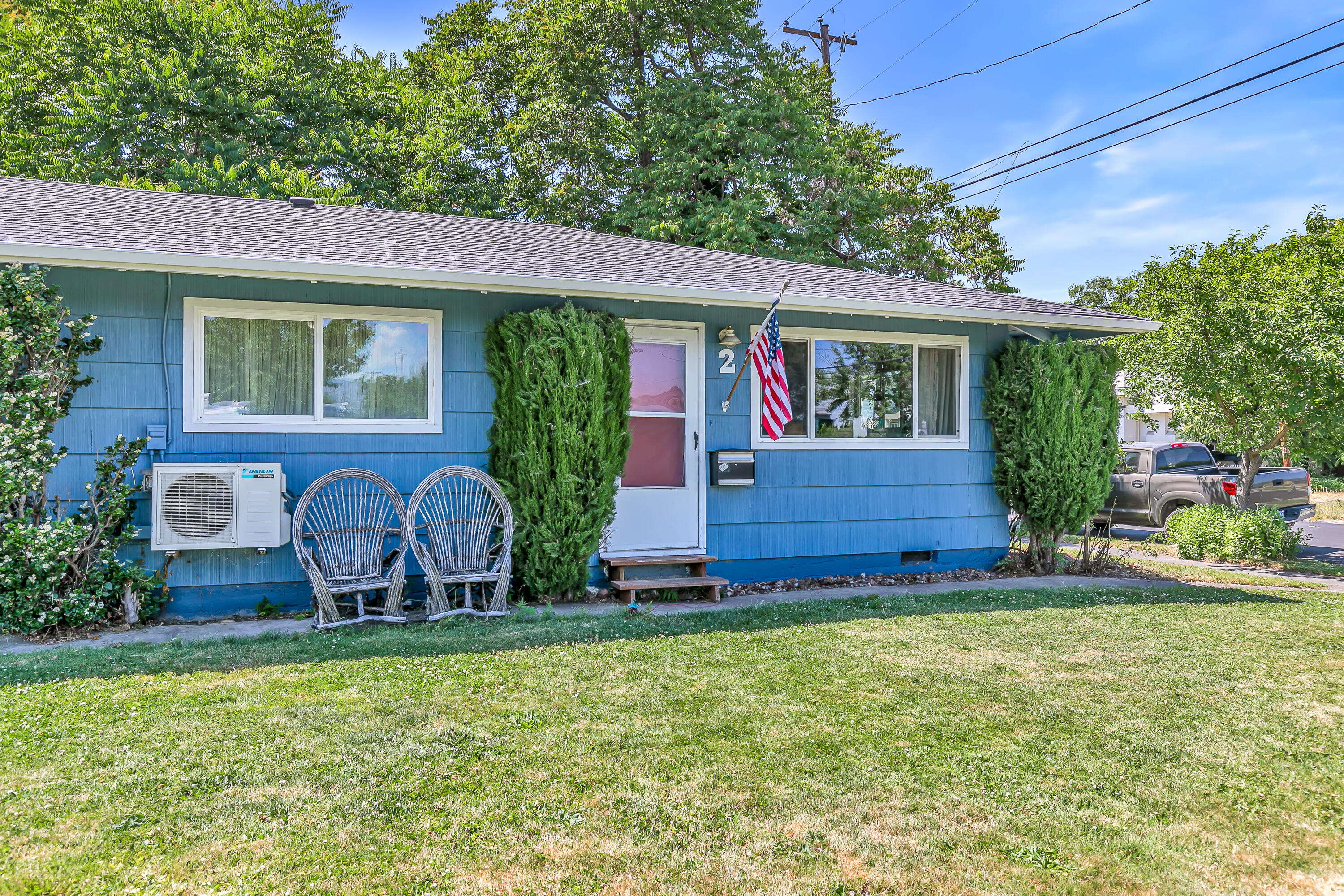 West Main Plaza - Residential Income