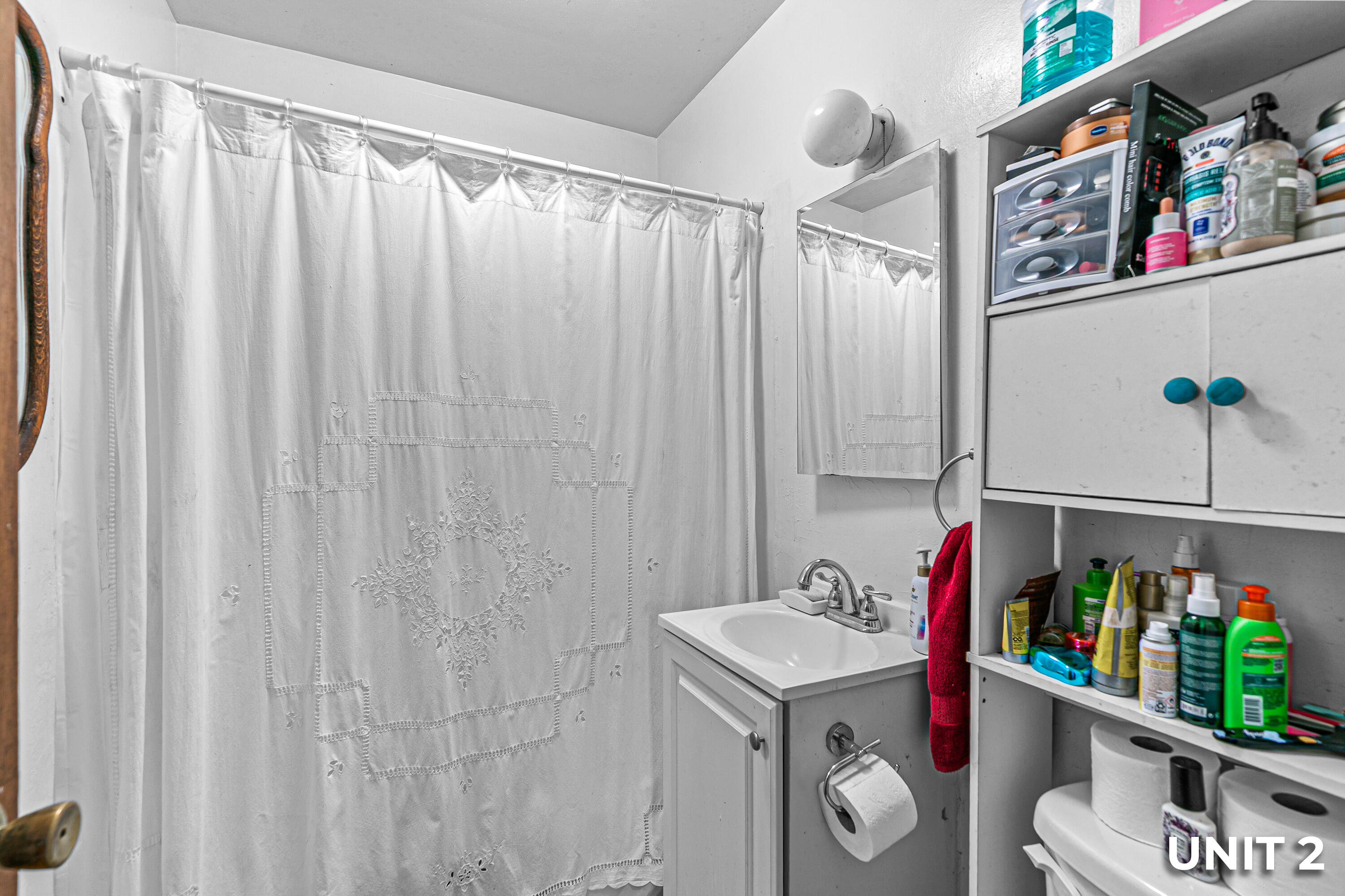 West Main Plaza - Residential Income