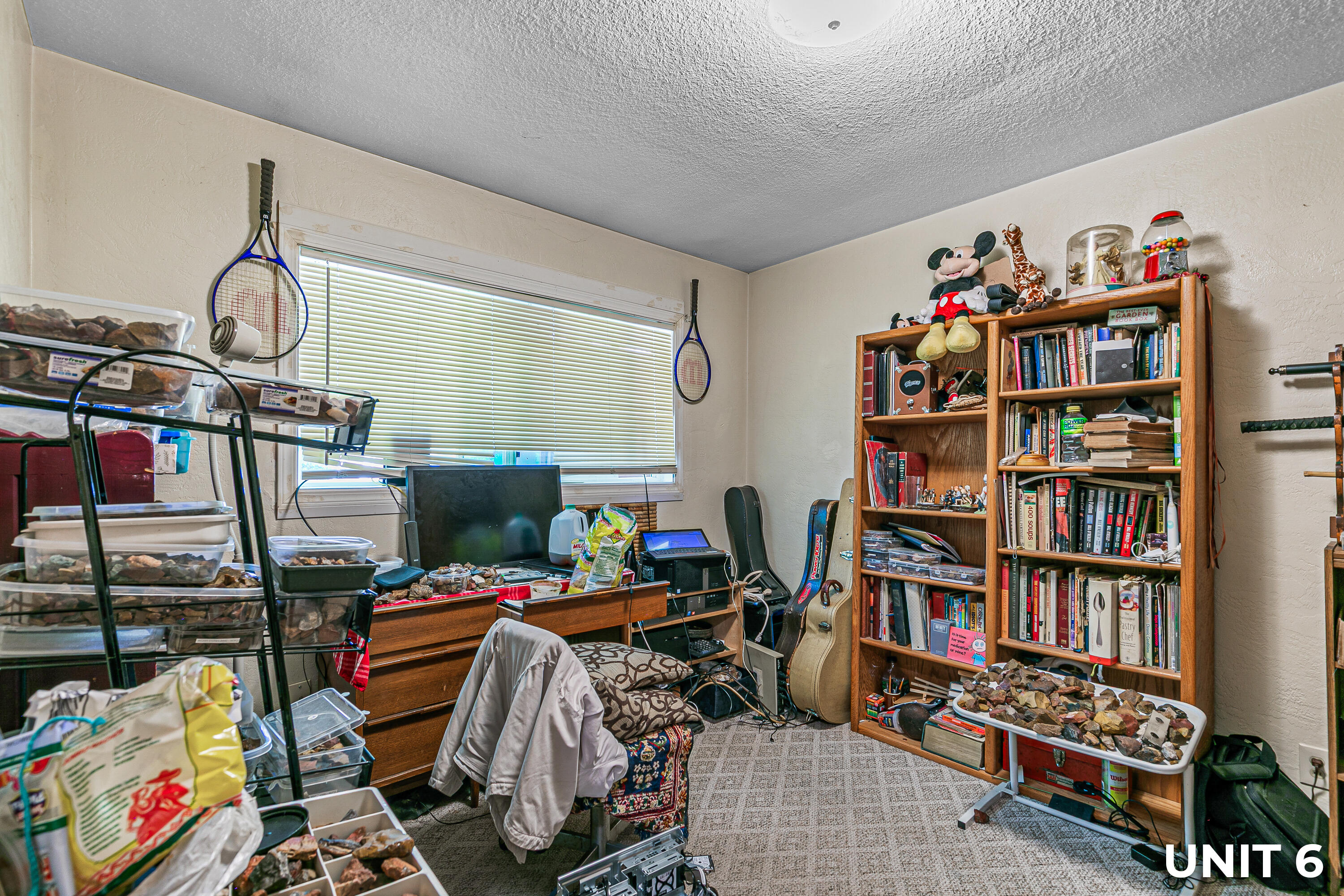 West Main Plaza - Residential Income