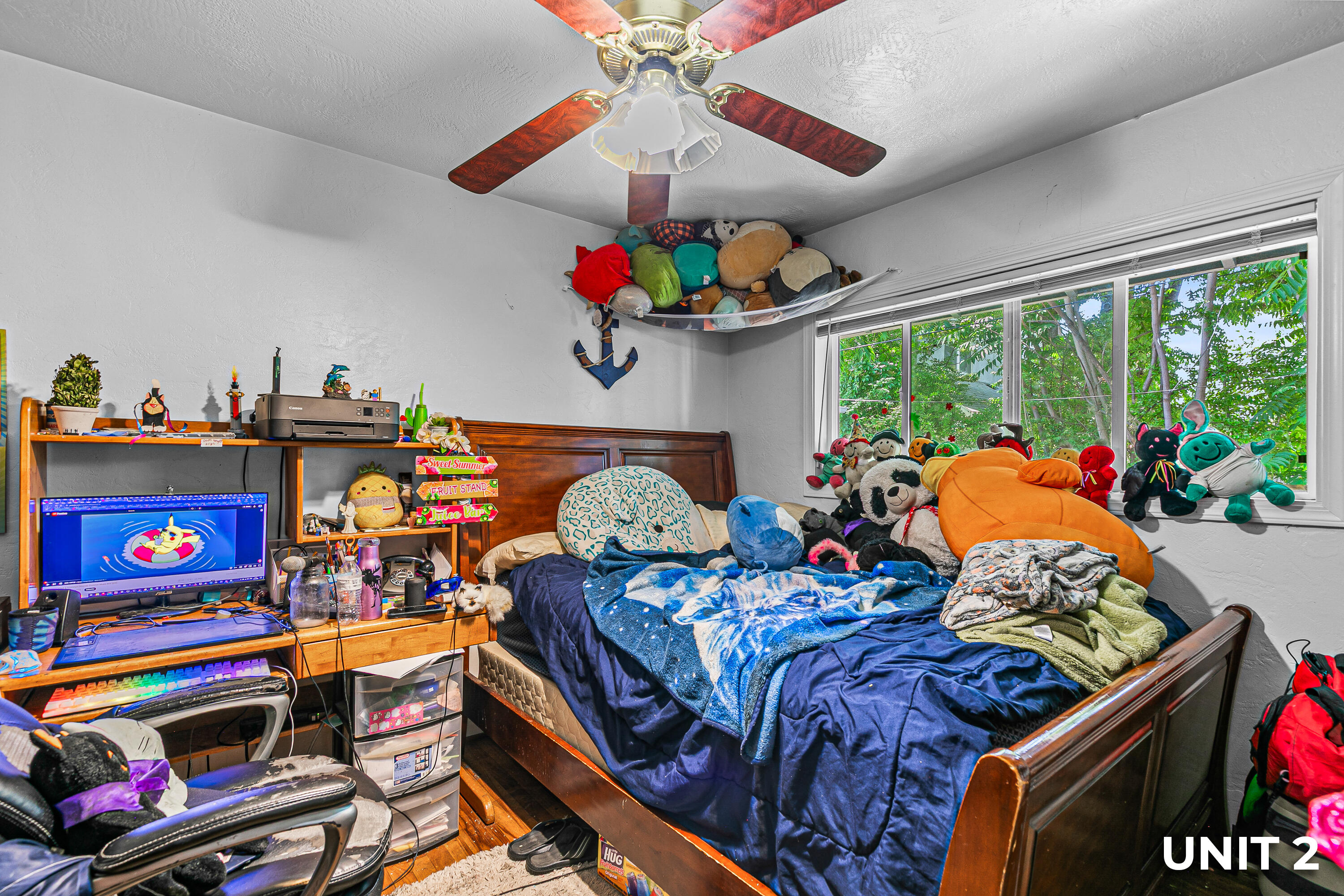 West Main Plaza - Residential Income