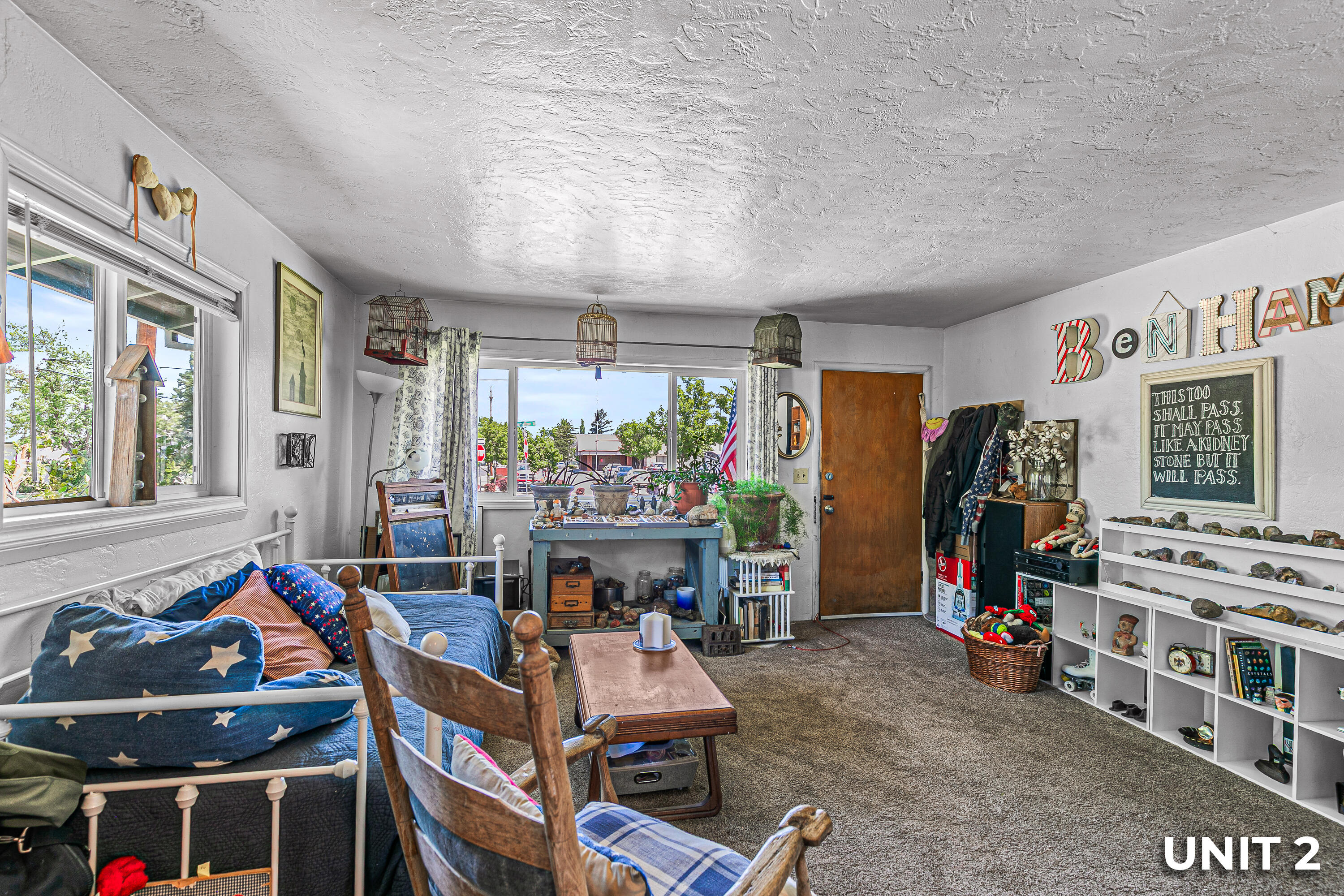 West Main Plaza - Residential Income