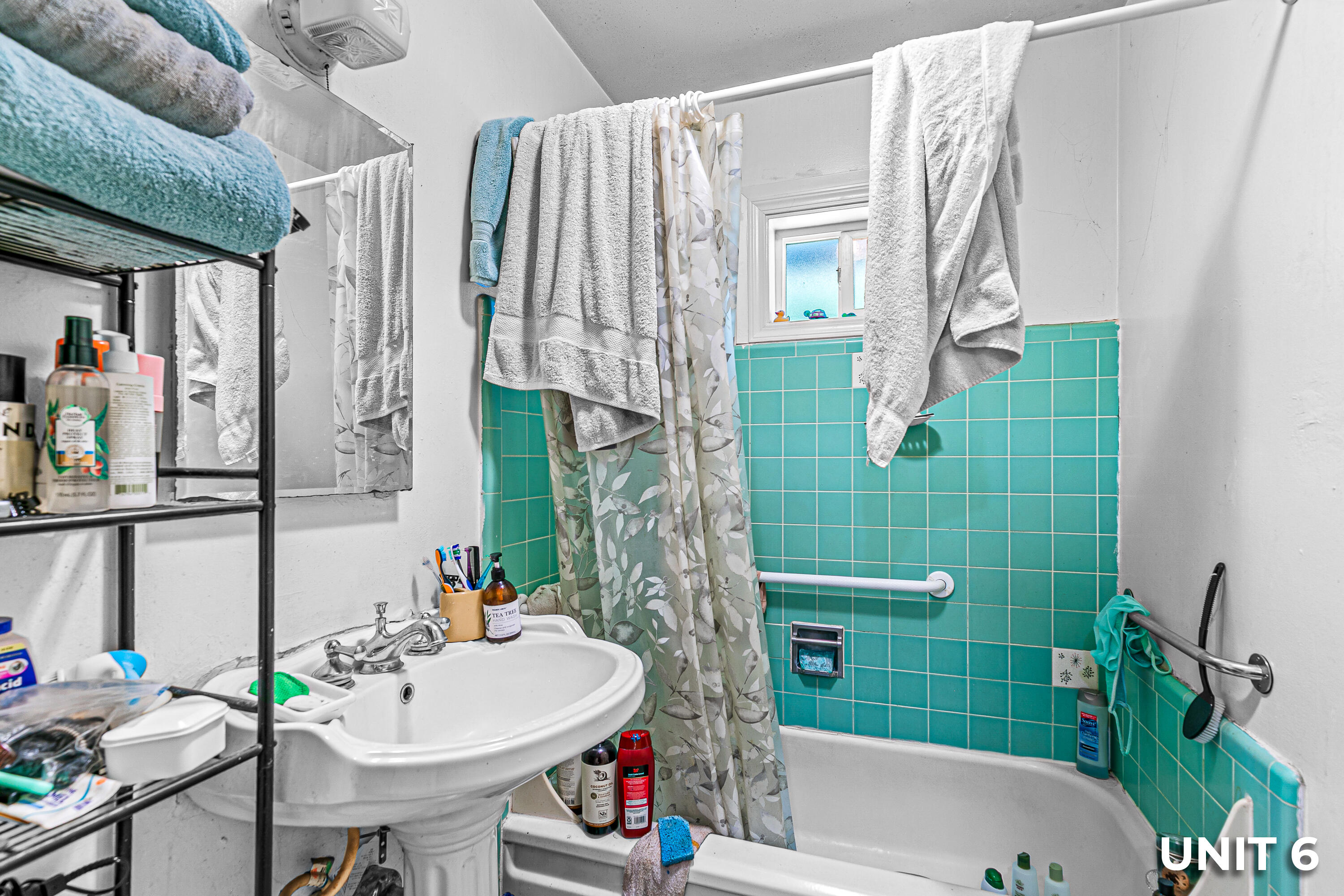 West Main Plaza - Residential Income