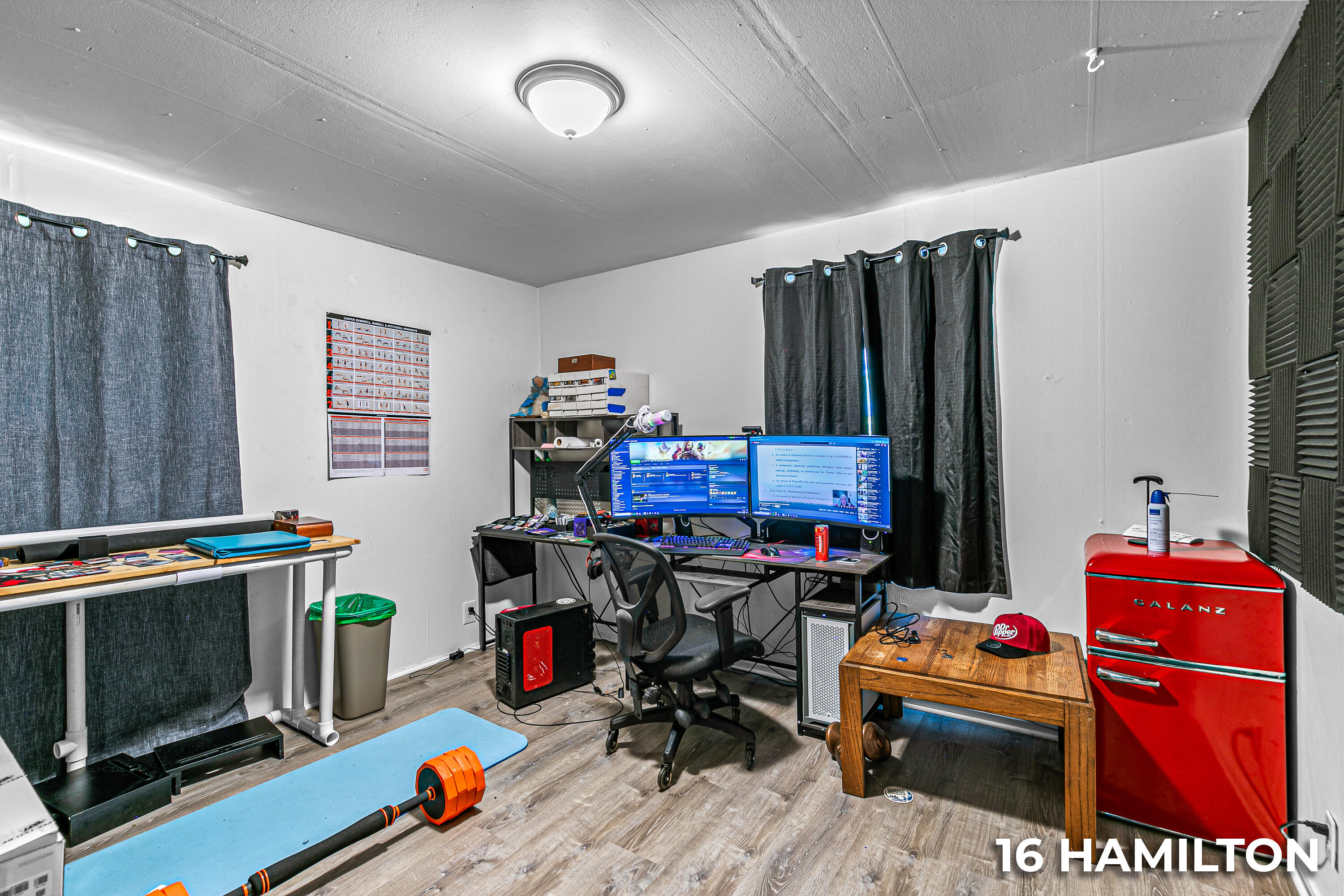 West Main Plaza - Residential Income