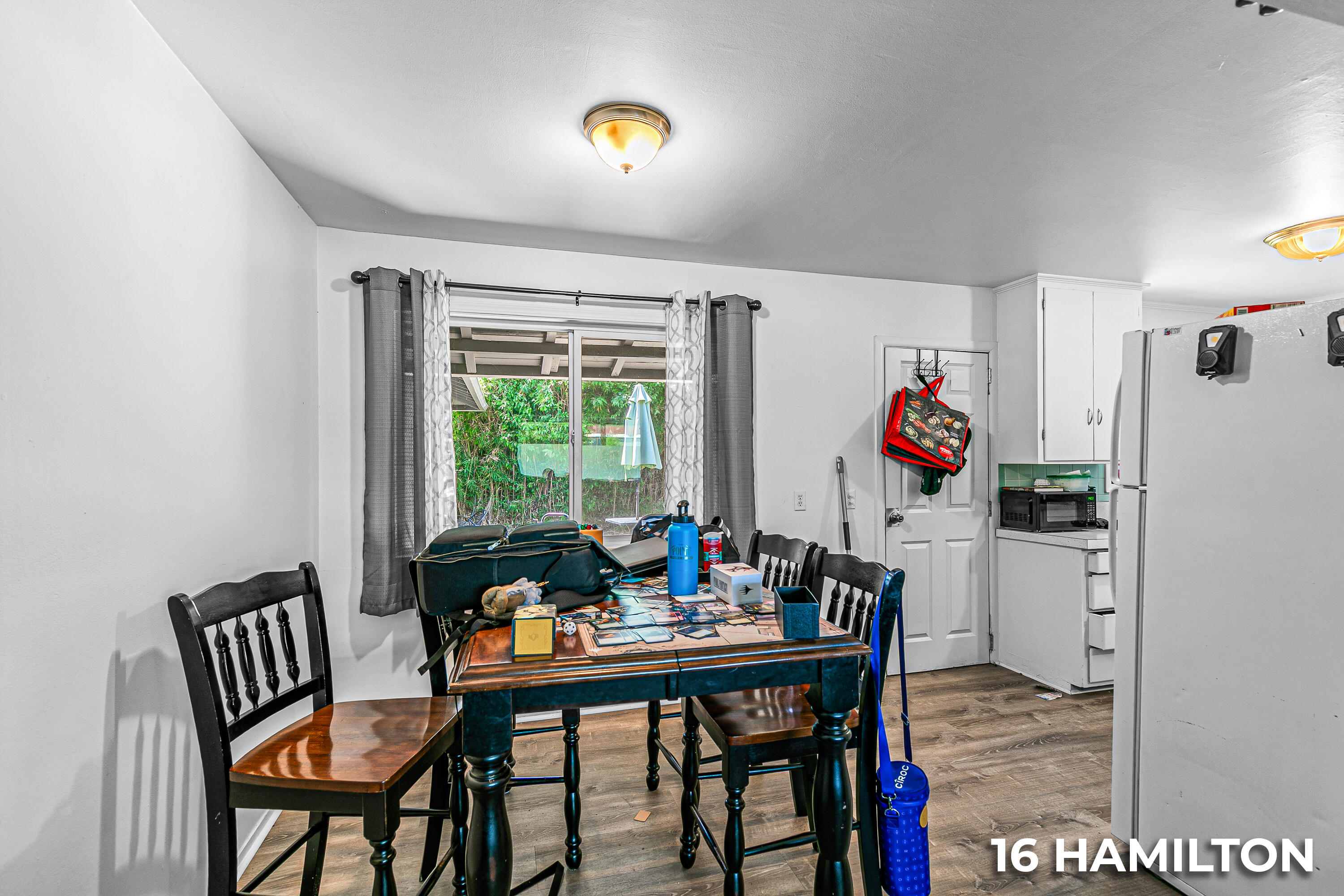 West Main Plaza - Residential Income