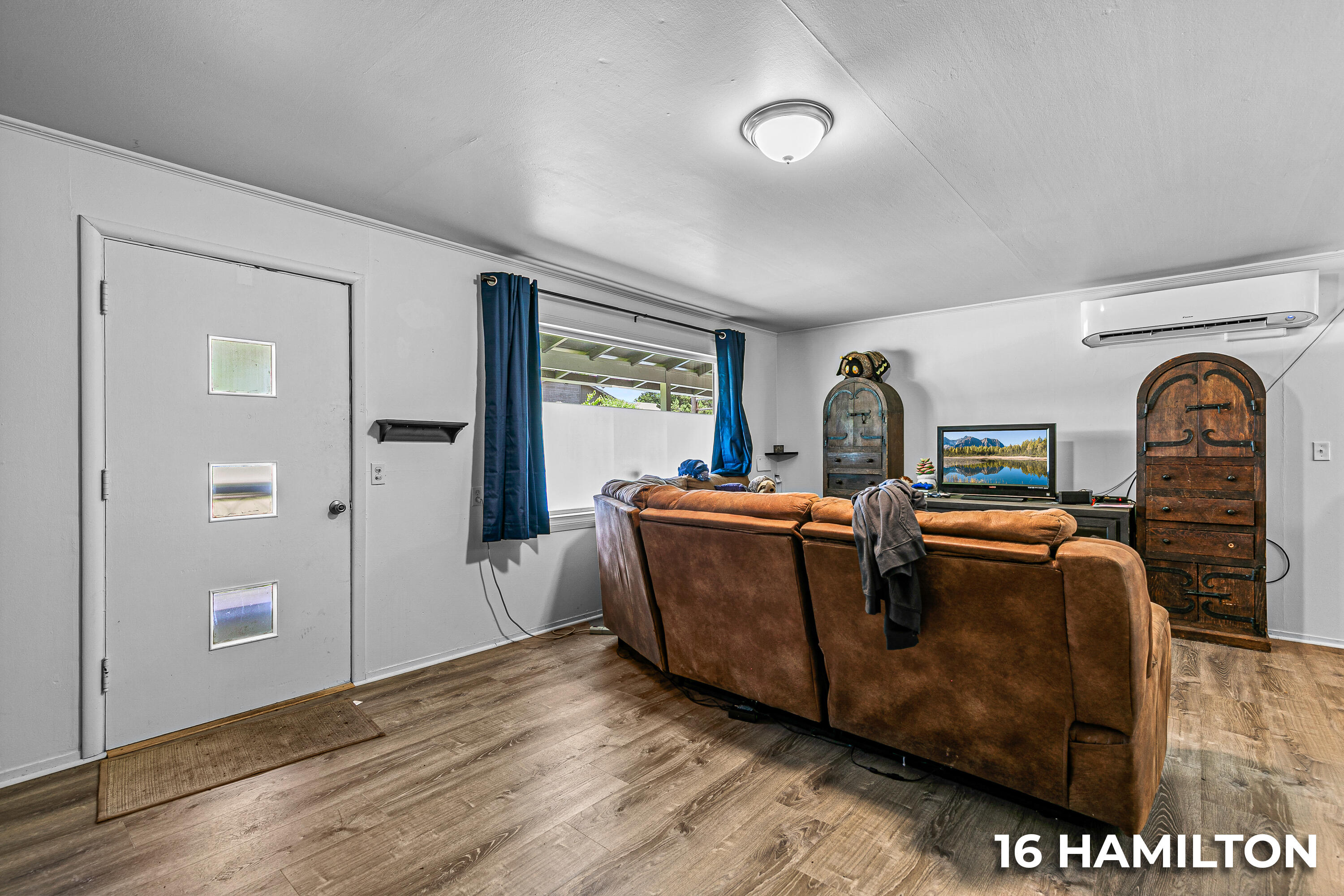 West Main Plaza - Residential Income