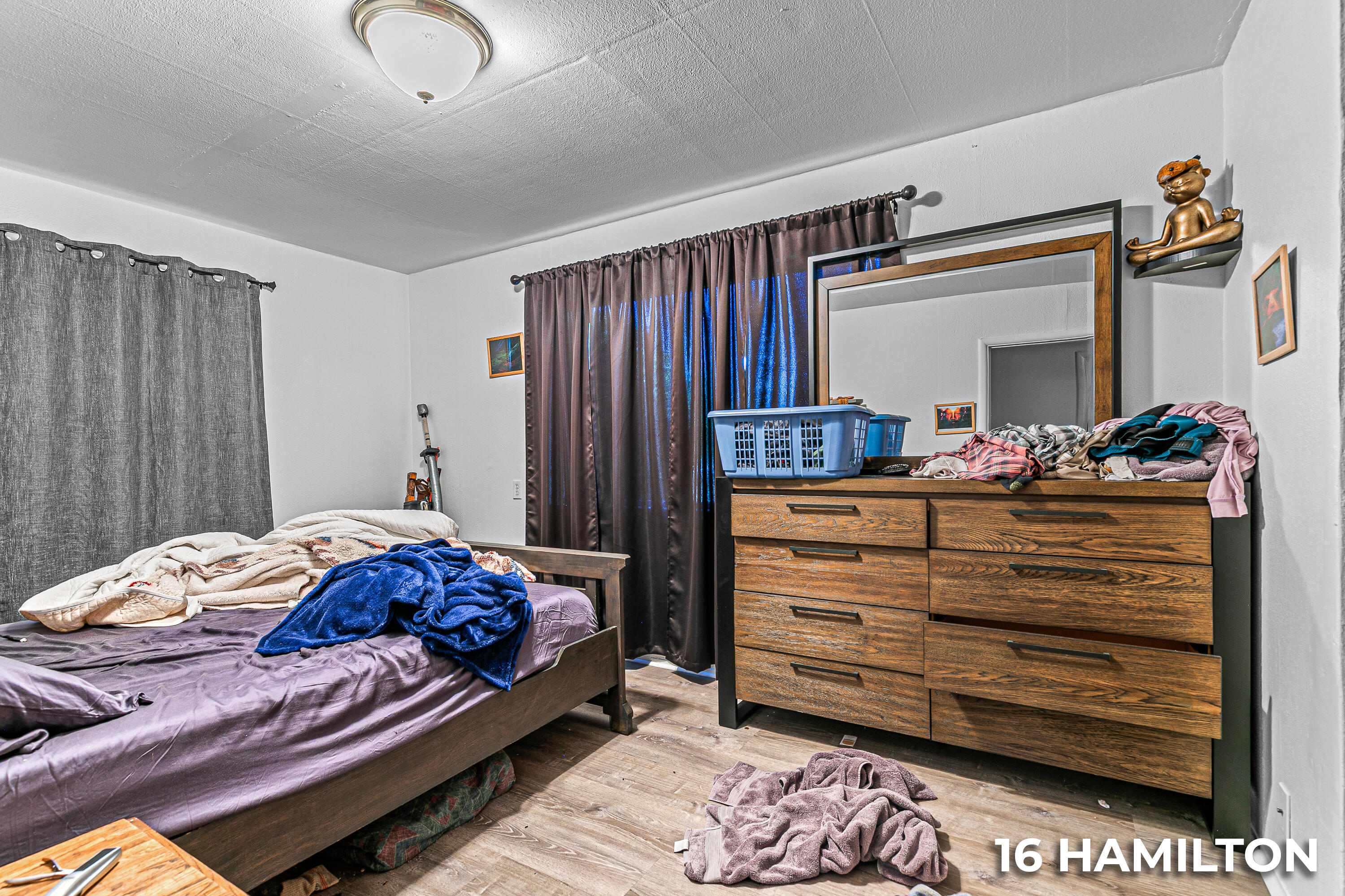 West Main Plaza - Residential Income