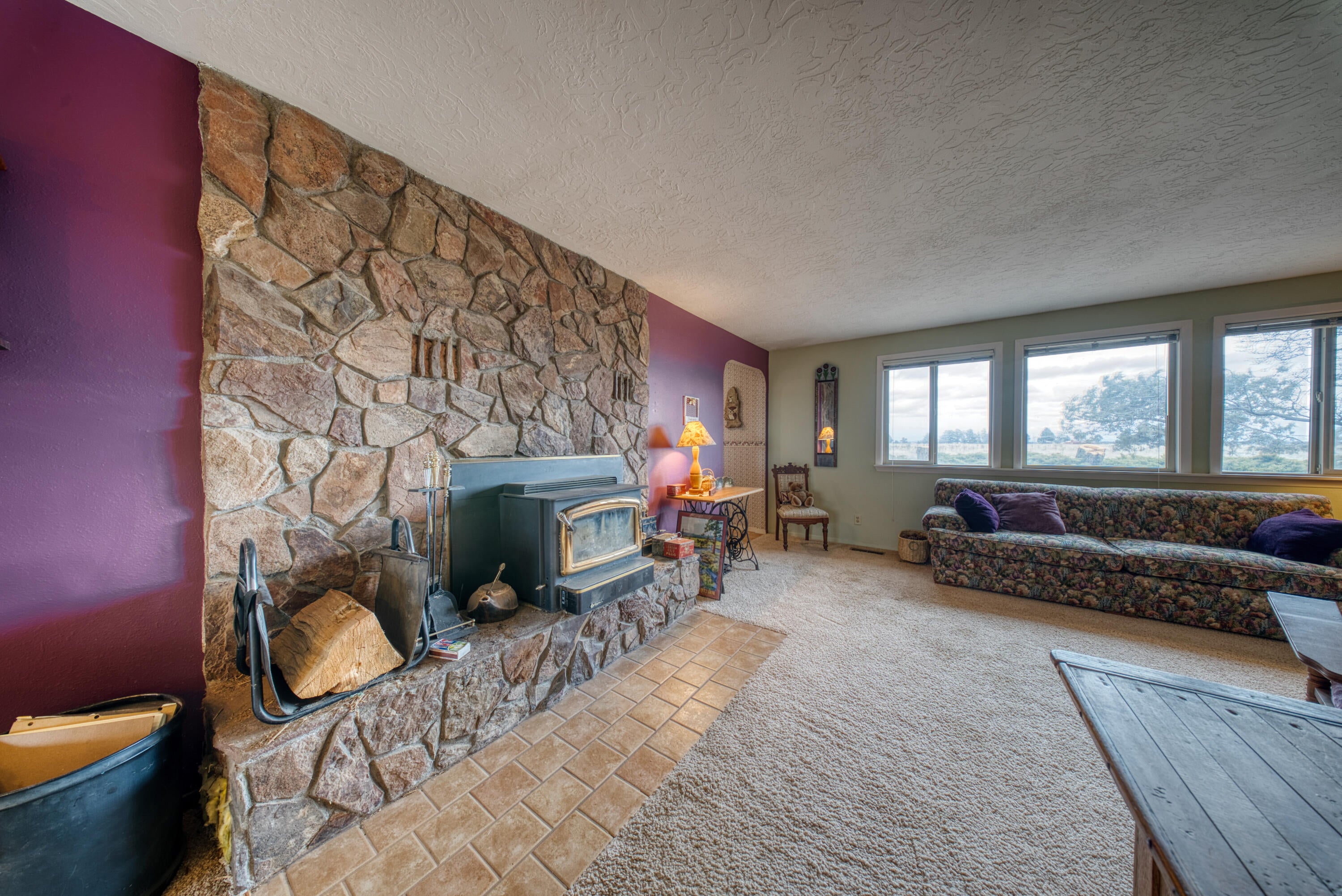 26690 Horsell Rd, Bend, OR, 97701, USA, 3 Bedrooms Bedrooms, ,2 BathroomsBathrooms,Residential,Active,26690 Horsell Rd,220216024