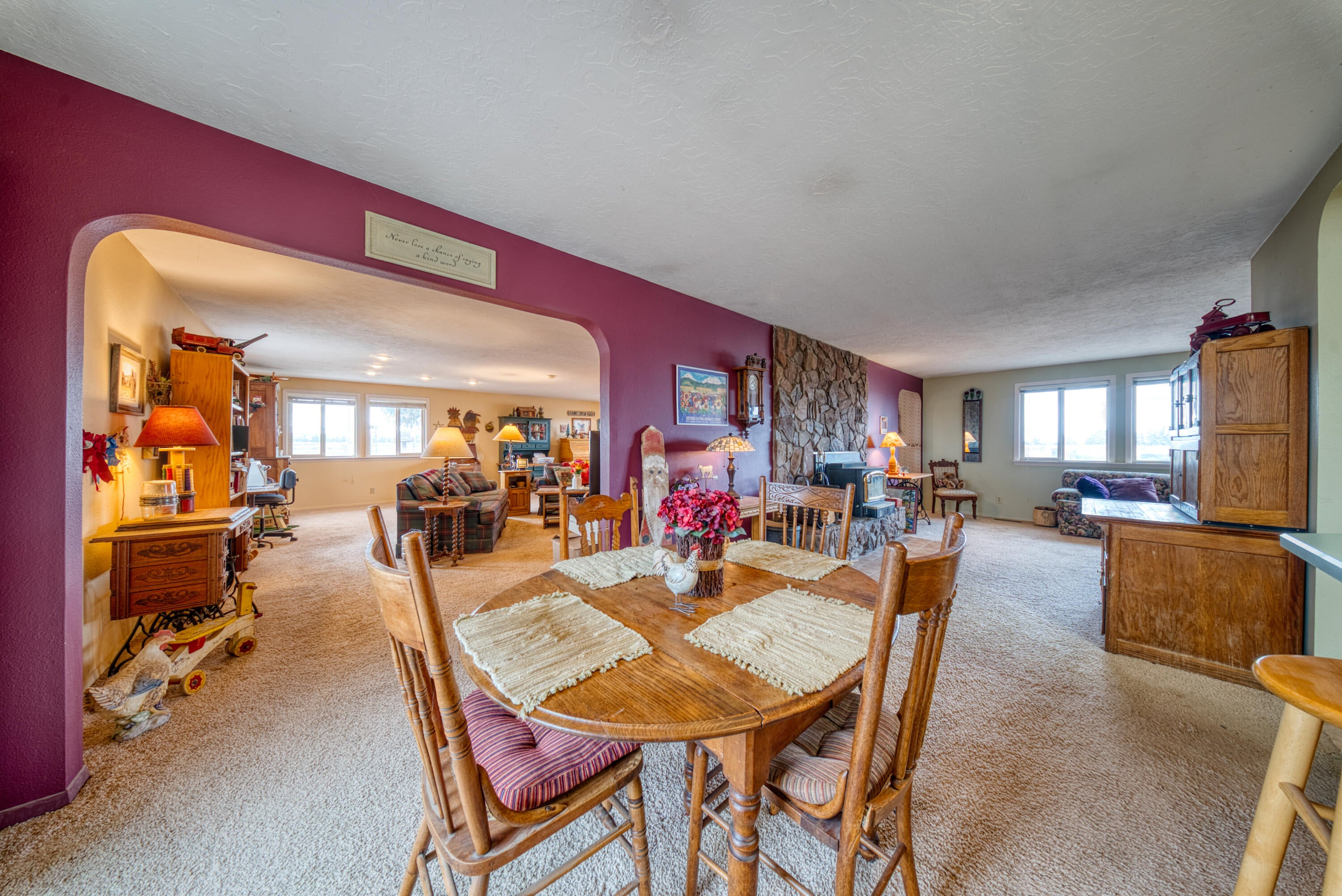 26690 Horsell Rd, Bend, OR, 97701, USA, 3 Bedrooms Bedrooms, ,2 BathroomsBathrooms,Residential,Active,26690 Horsell Rd,220216024