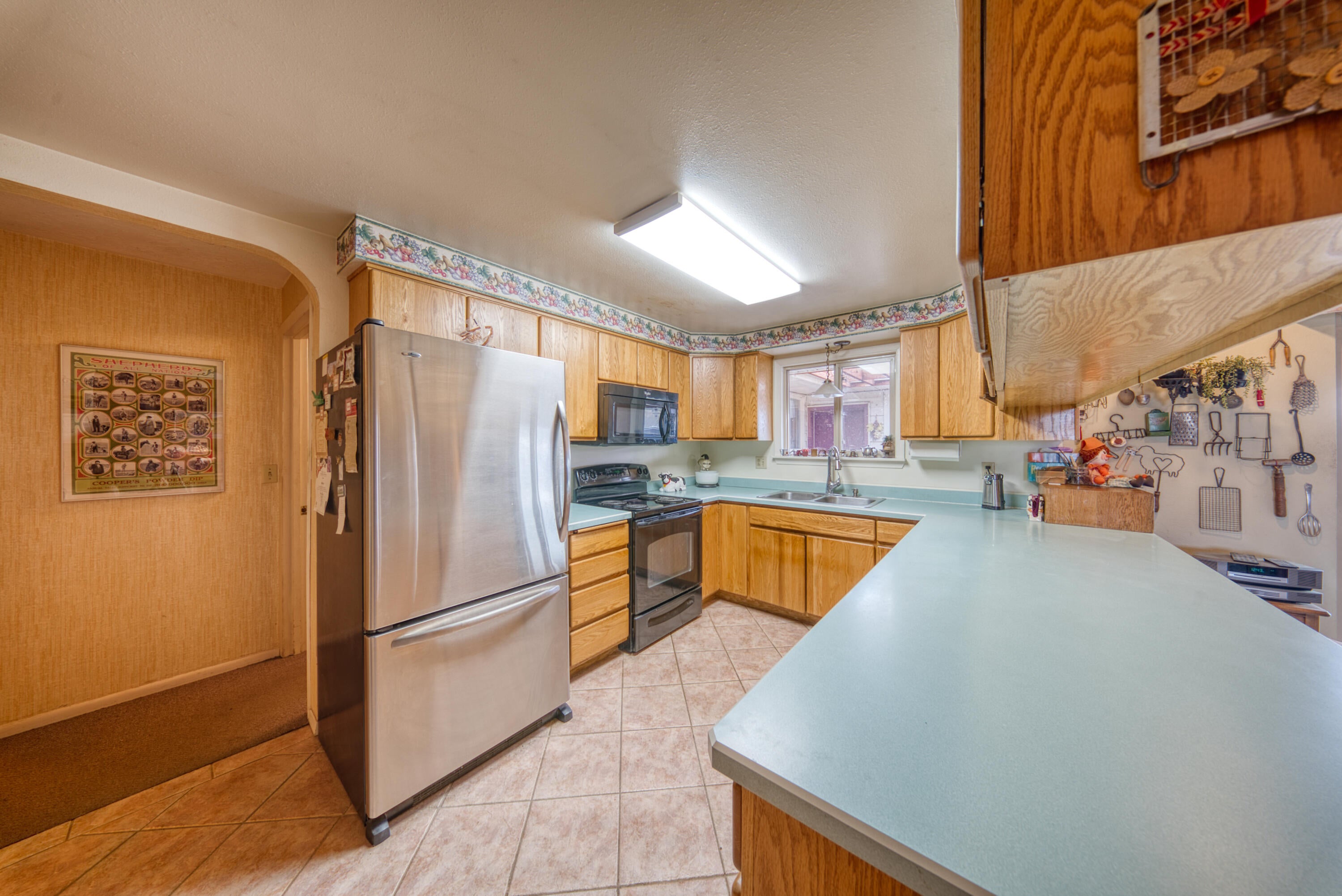 26690 Horsell Rd, Bend, OR, 97701, USA, 3 Bedrooms Bedrooms, ,2 BathroomsBathrooms,Residential,Active,26690 Horsell Rd,220216024