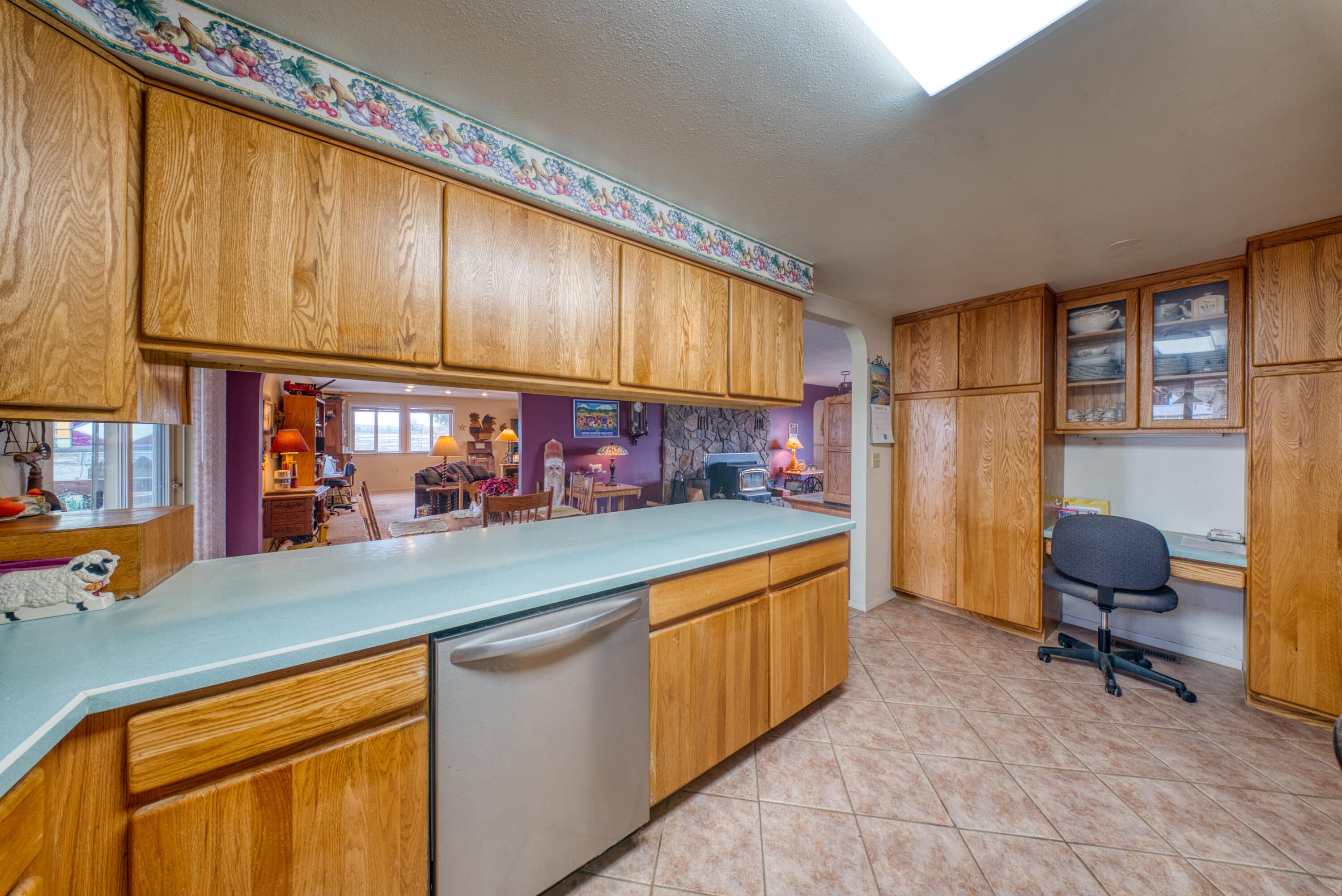 26690 Horsell Rd, Bend, OR, 97701, USA, 3 Bedrooms Bedrooms, ,2 BathroomsBathrooms,Residential,Active,26690 Horsell Rd,220216024