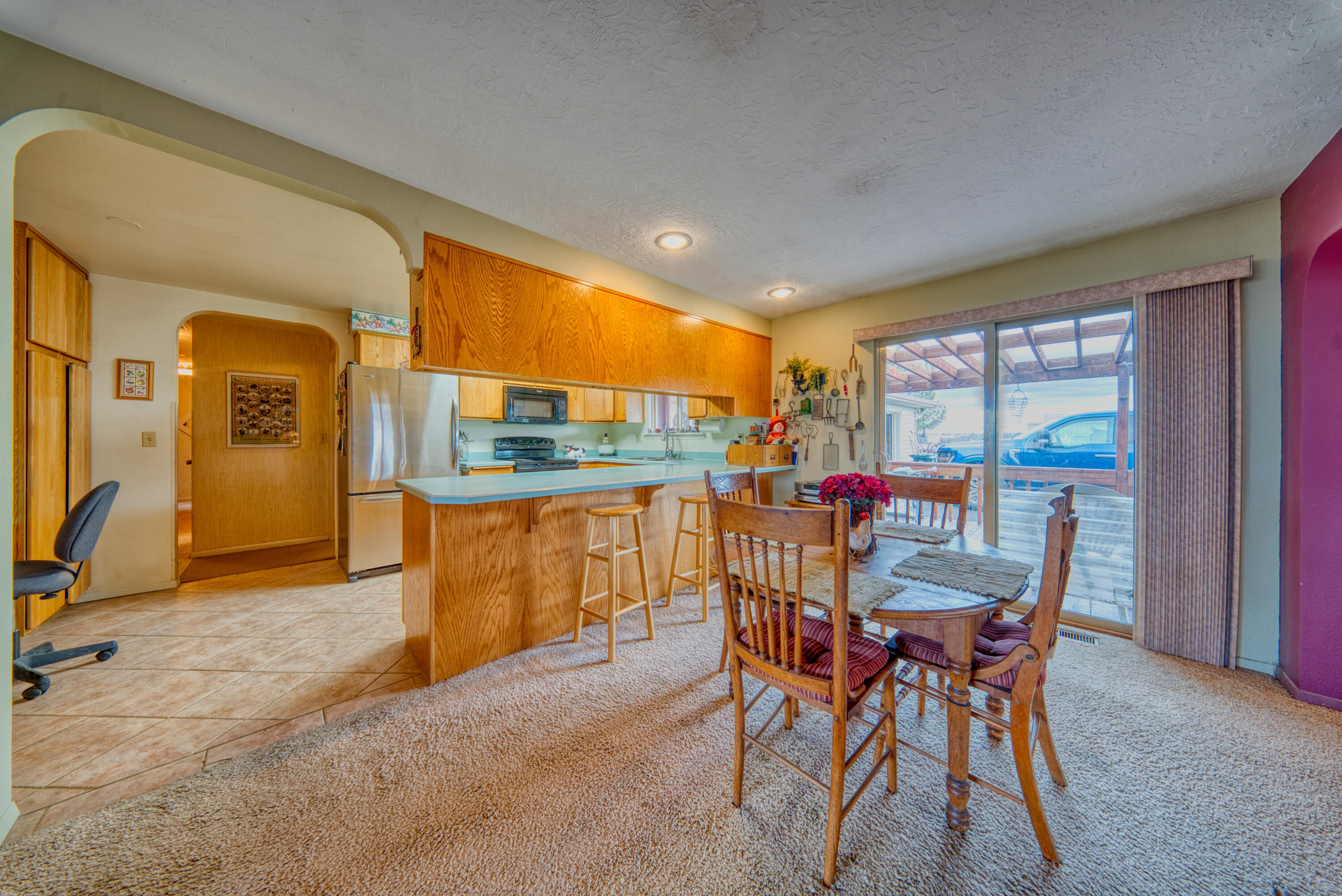 26690 Horsell Rd, Bend, OR, 97701, USA, 3 Bedrooms Bedrooms, ,2 BathroomsBathrooms,Residential,Active,26690 Horsell Rd,220216024
