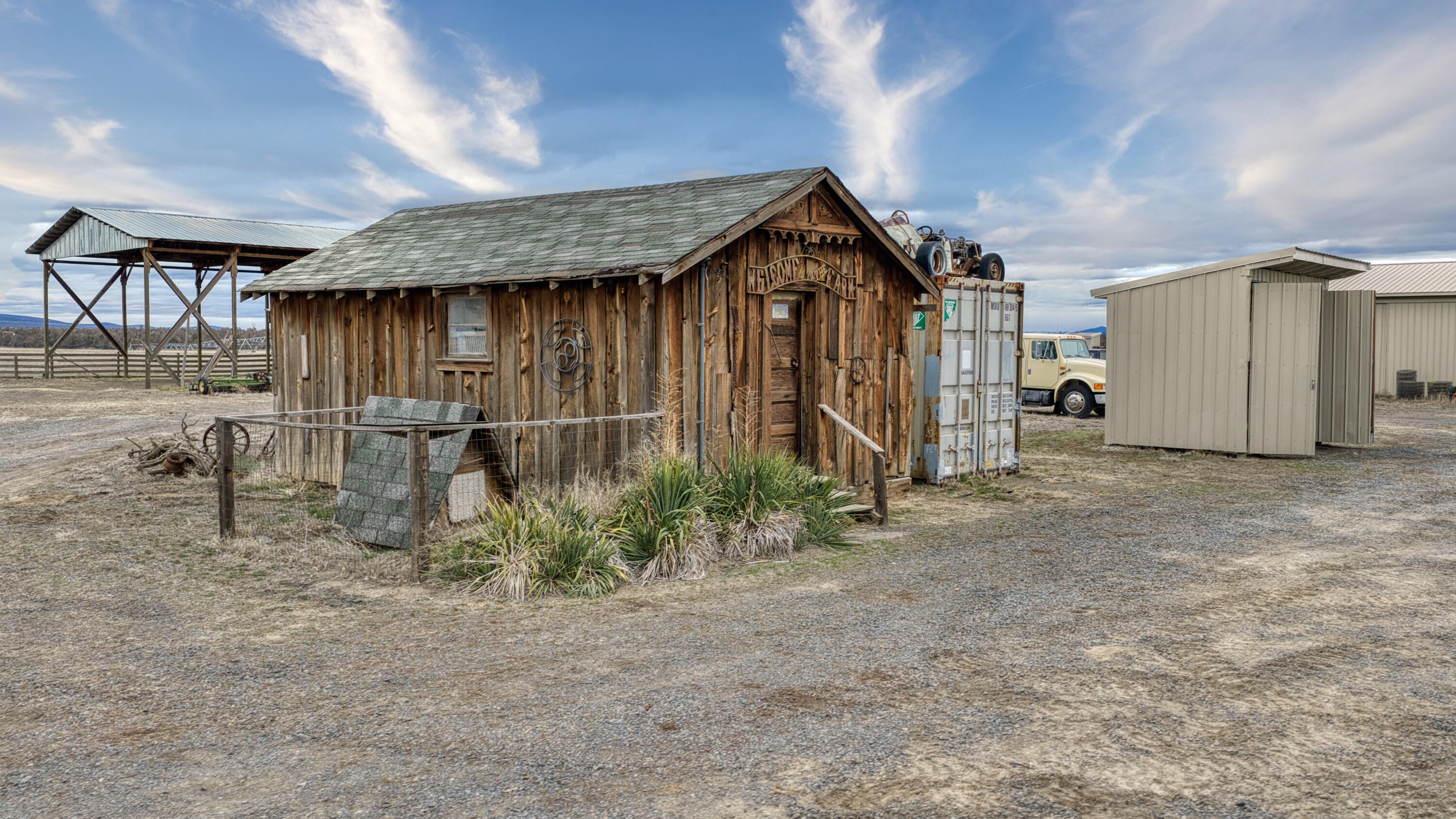26690 Horsell Rd, Bend, OR, 97701, USA, 3 Bedrooms Bedrooms, ,2 BathroomsBathrooms,Residential,Active,26690 Horsell Rd,220216024