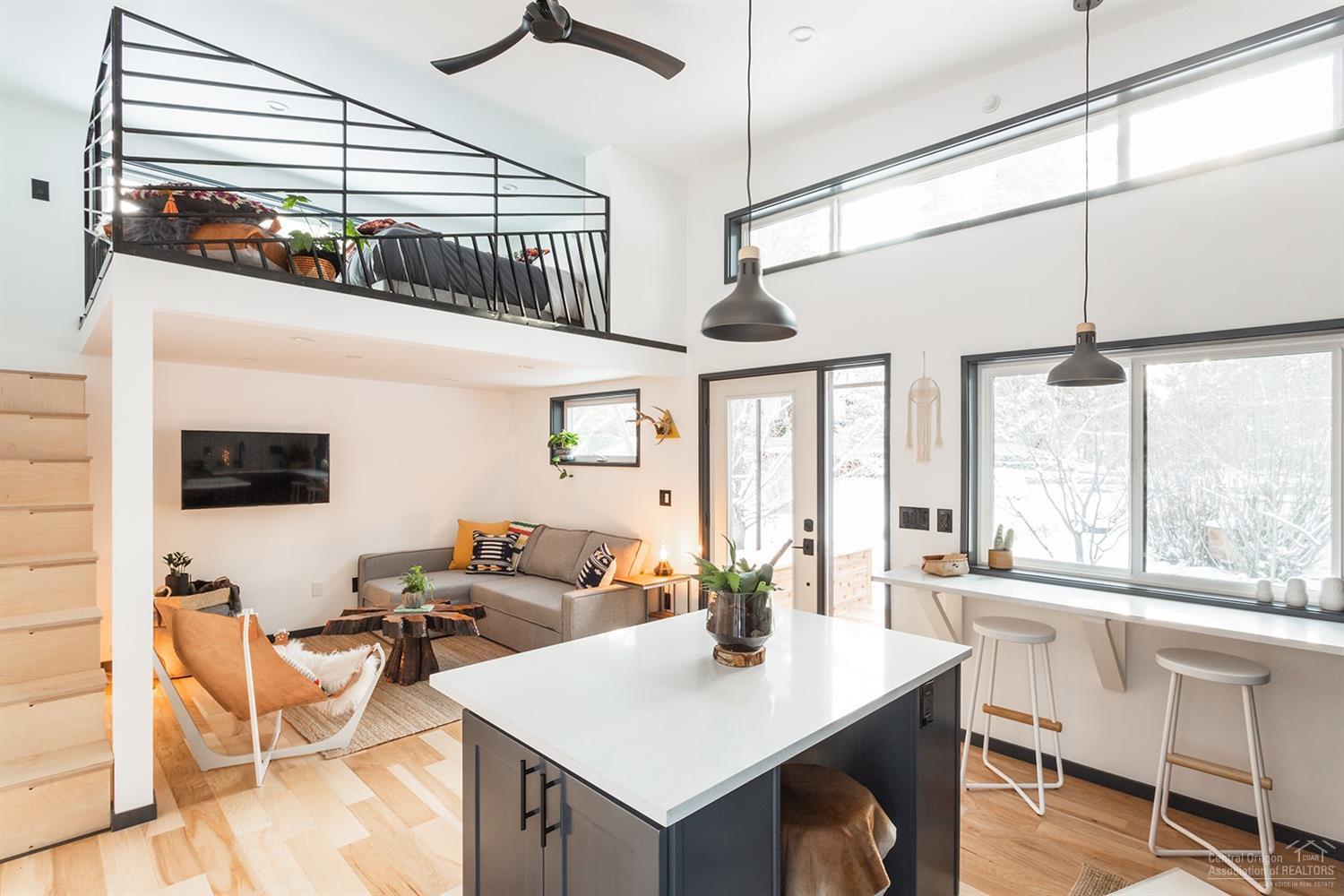 Hiatus - Residential