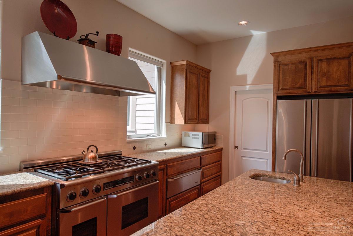 Rivers Edge Village - Residential