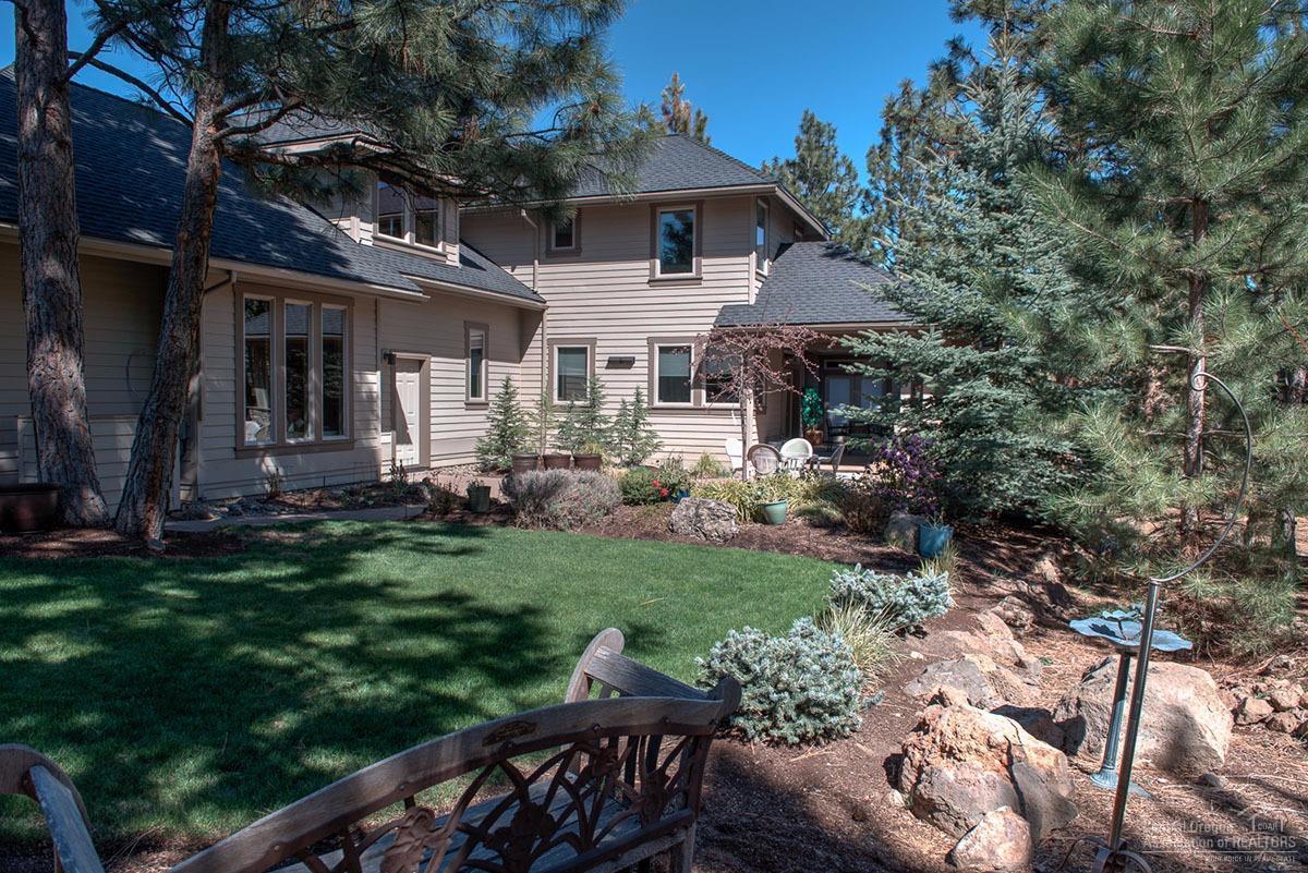 Rivers Edge Village - Residential