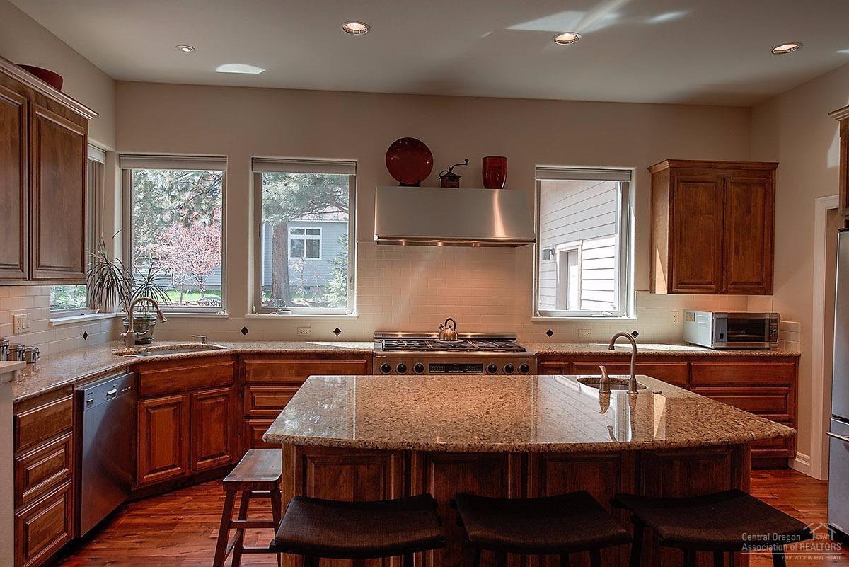 Rivers Edge Village - Residential