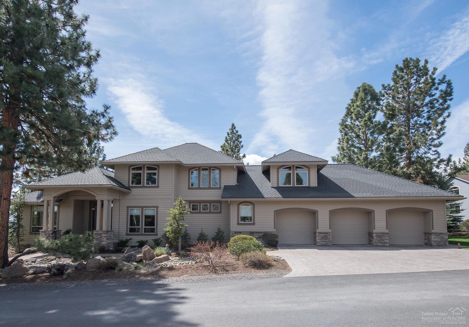 Rivers Edge Village - Residential