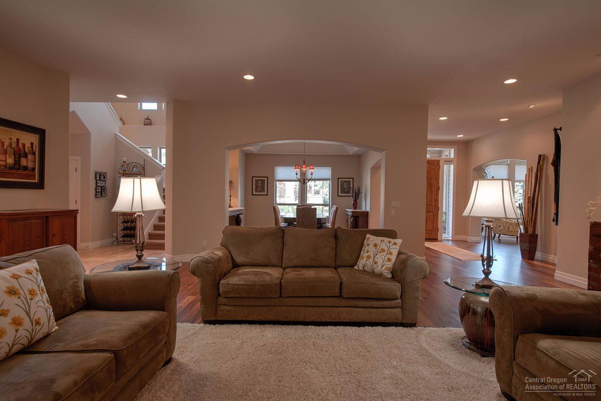 Rivers Edge Village - Residential