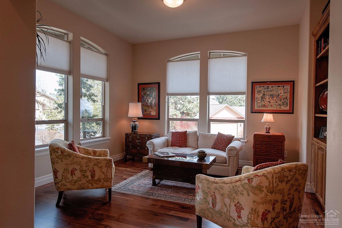 Rivers Edge Village - Residential