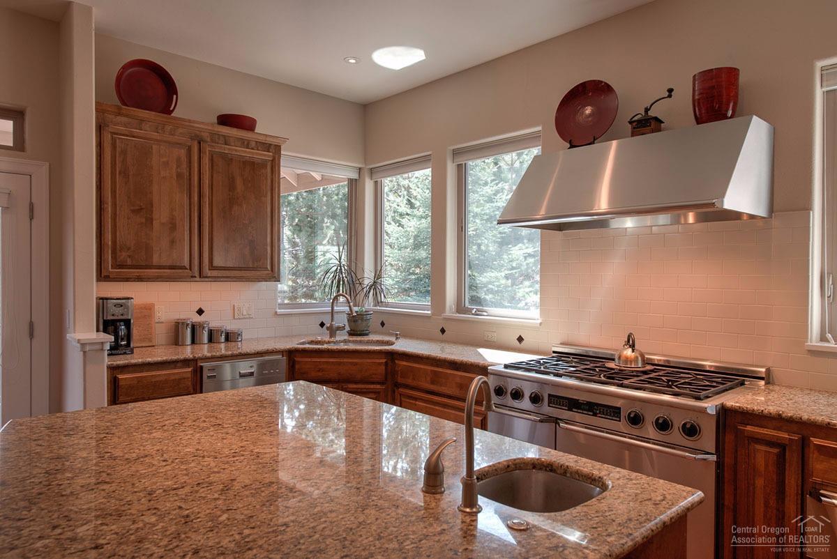 Rivers Edge Village - Residential