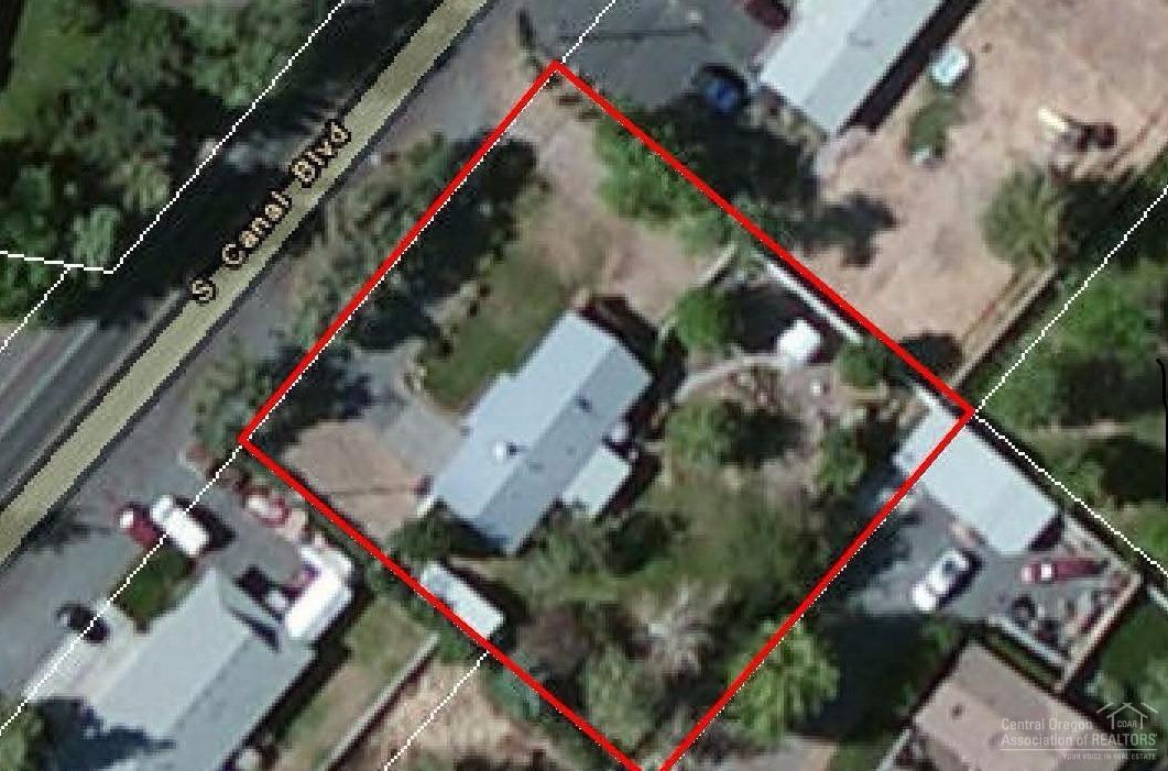 Windrow Acres - Residential