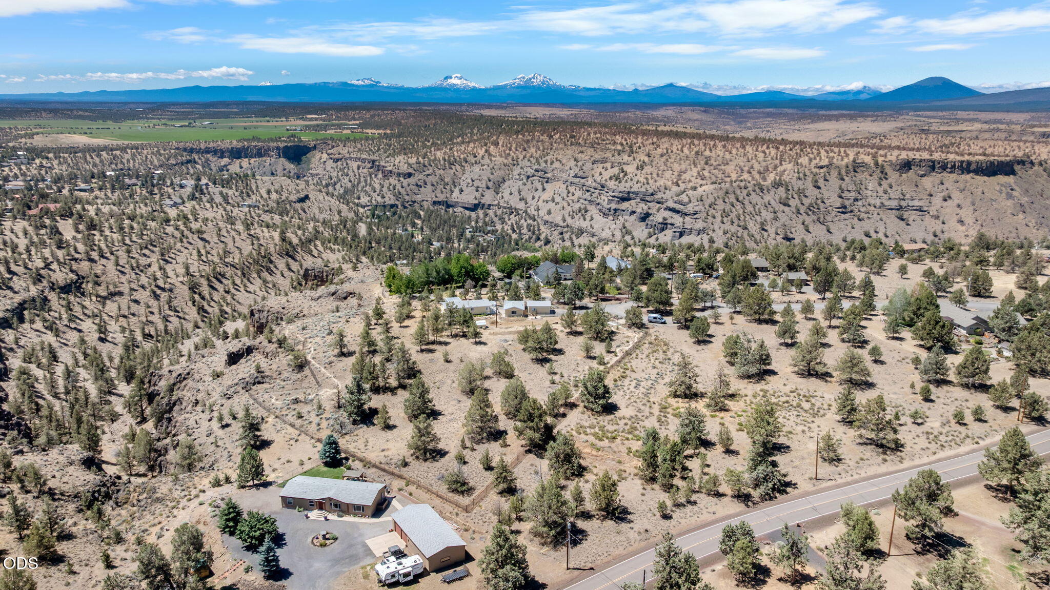 000 SW Eagle Vista Place Lot 189
