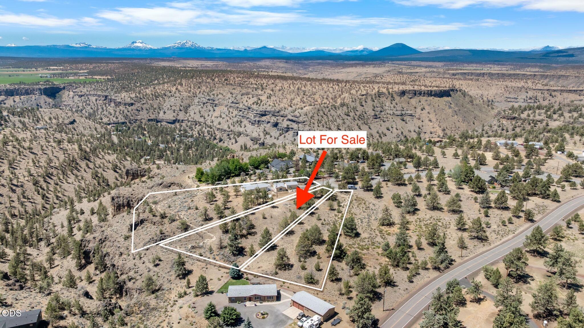 000 SW Eagle Vista Place Lot 189