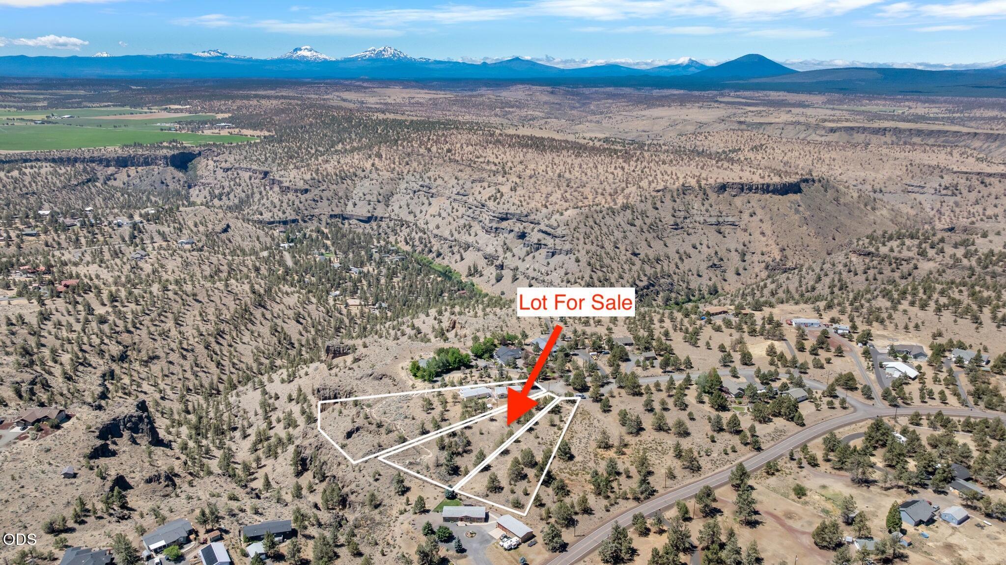 000 SW Eagle Vista Place Lot 189